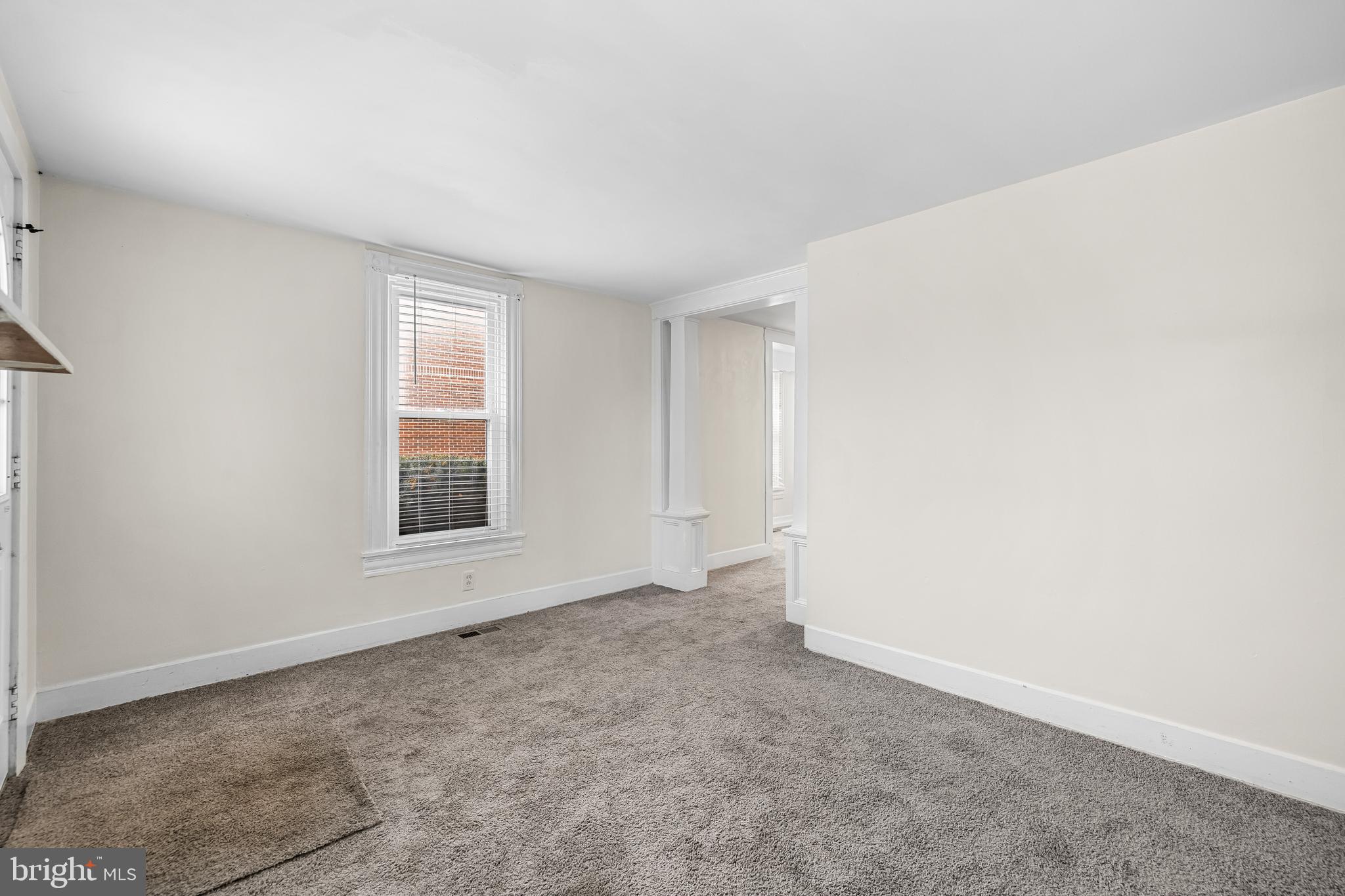 REISTERSTOWN/GLYNDON - Residential