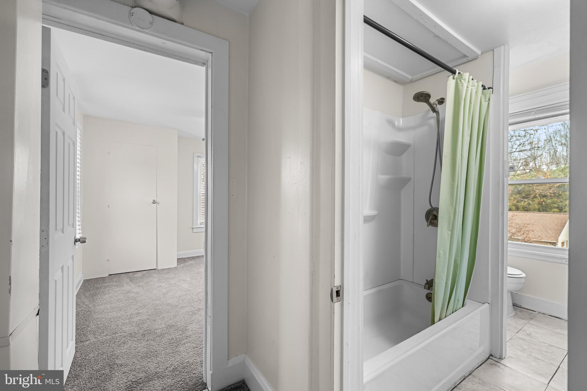 REISTERSTOWN/GLYNDON - Residential