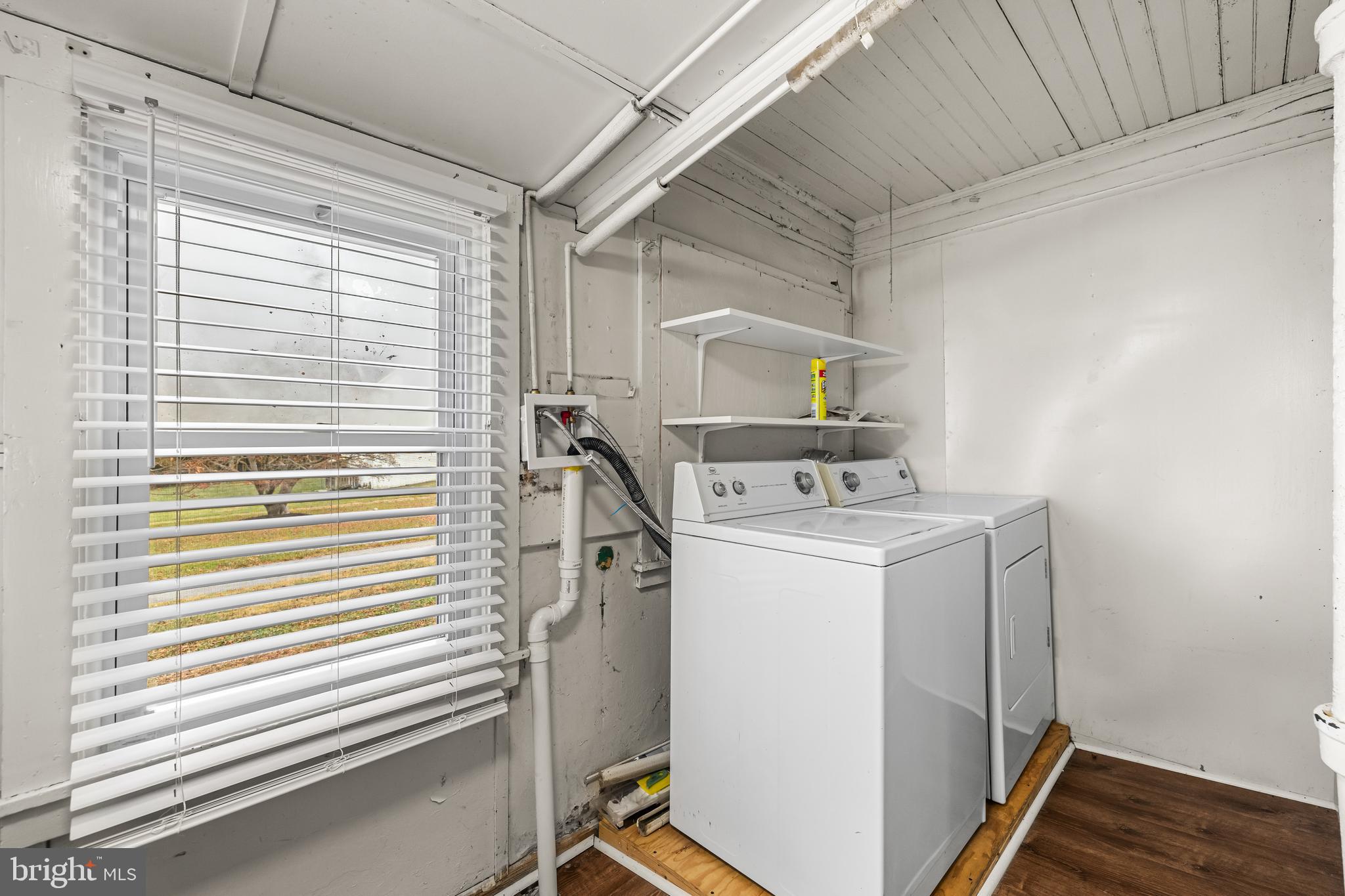 REISTERSTOWN/GLYNDON - Residential