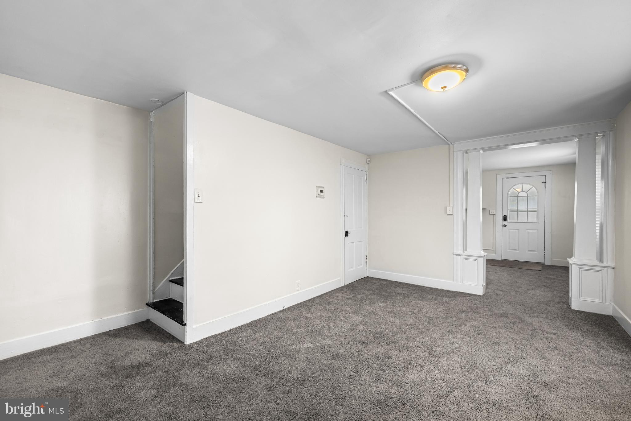 REISTERSTOWN/GLYNDON - Residential