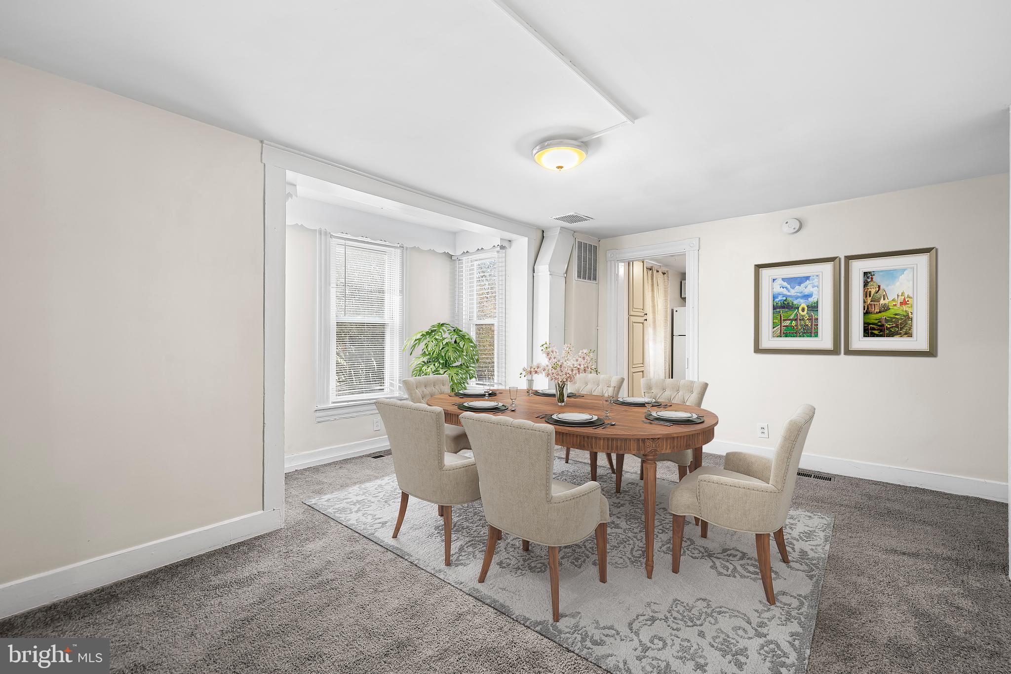 REISTERSTOWN/GLYNDON - Residential