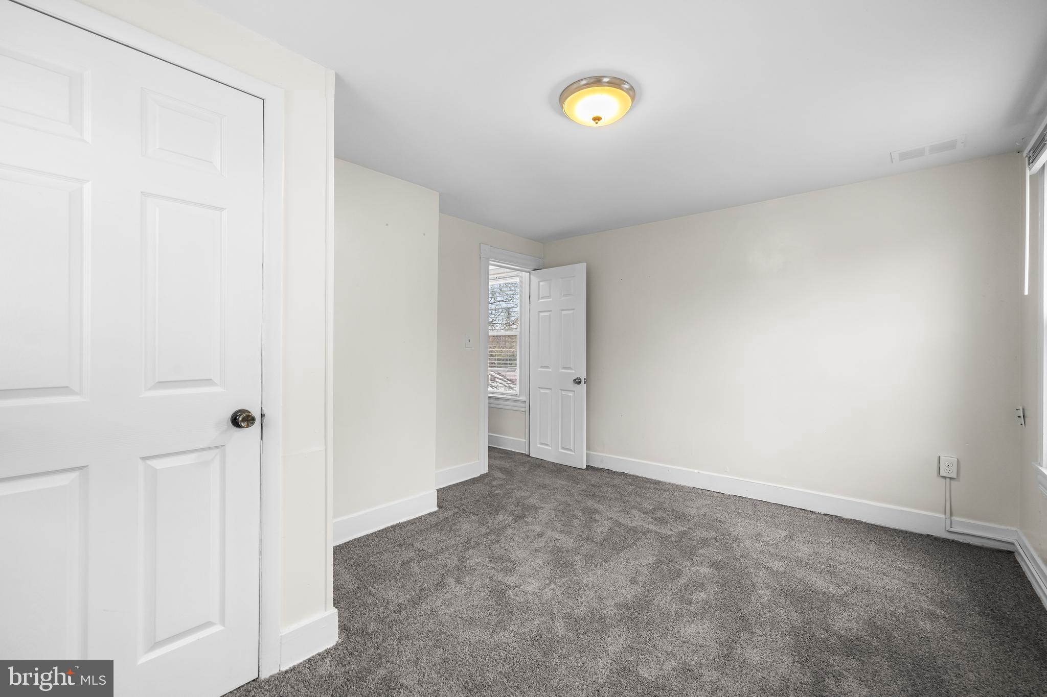 REISTERSTOWN/GLYNDON - Residential