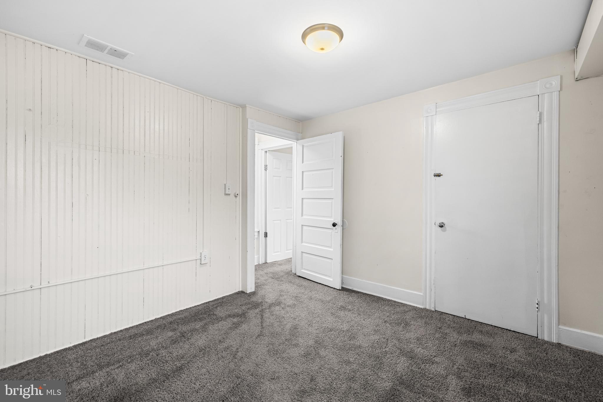 REISTERSTOWN/GLYNDON - Residential