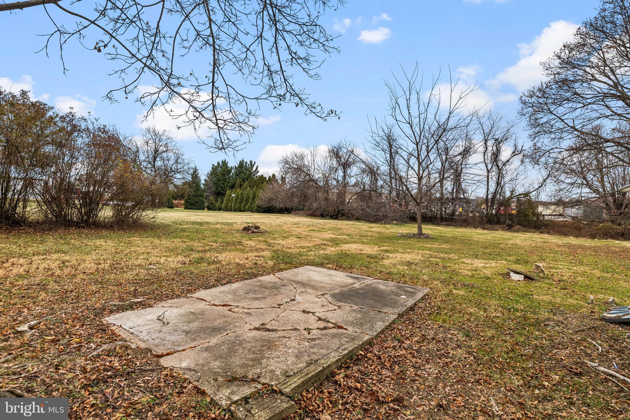 REISTERSTOWN/GLYNDON - Residential