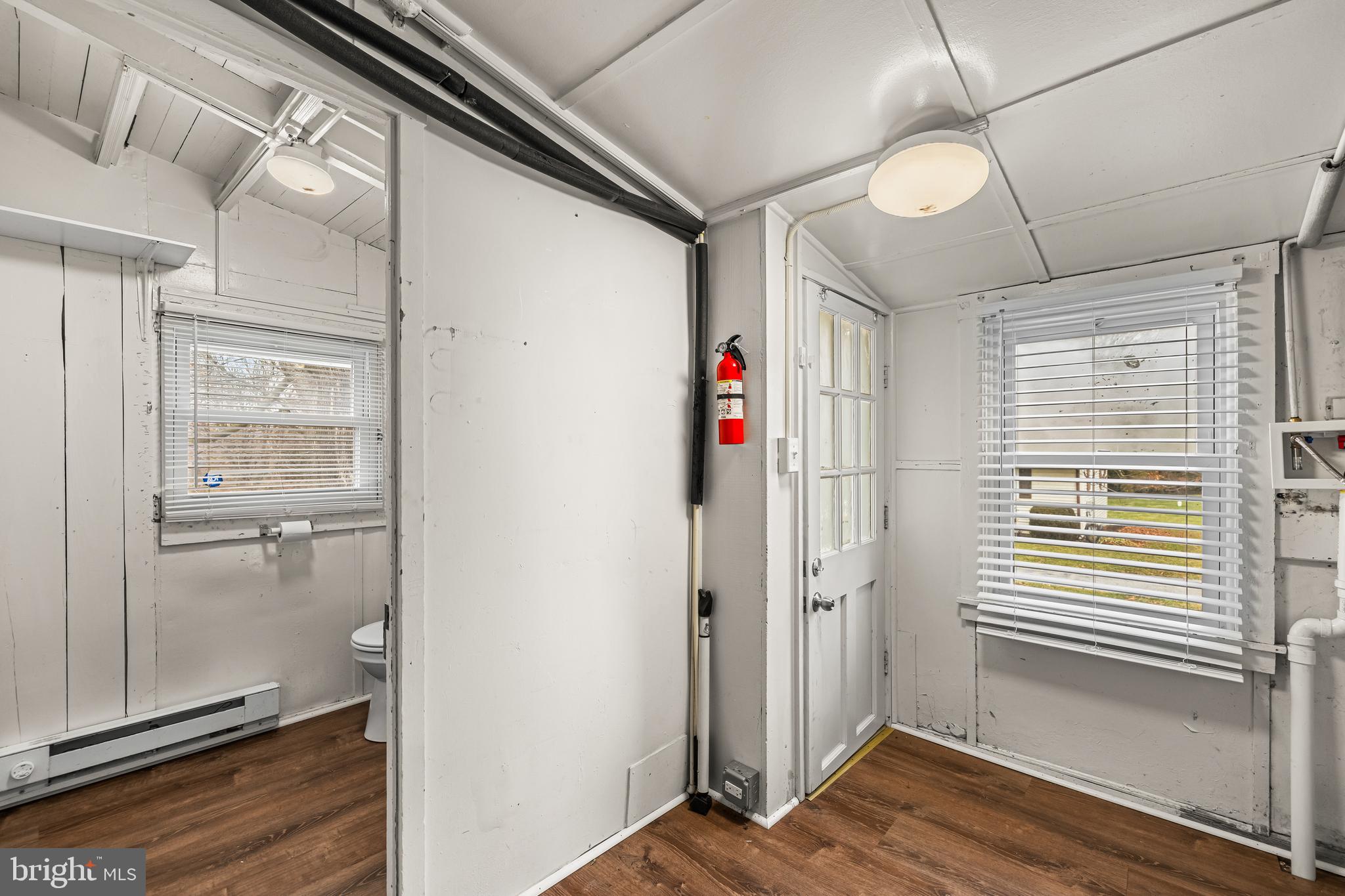 REISTERSTOWN/GLYNDON - Residential