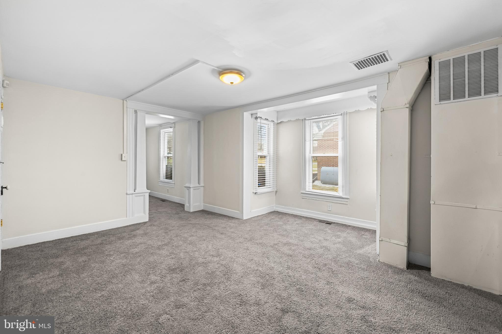 REISTERSTOWN/GLYNDON - Residential