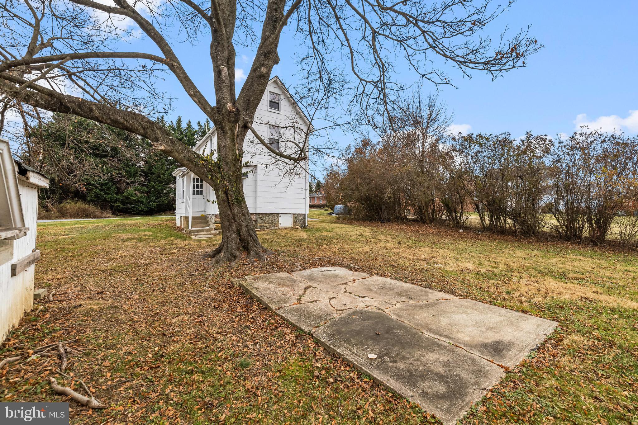 REISTERSTOWN/GLYNDON - Residential