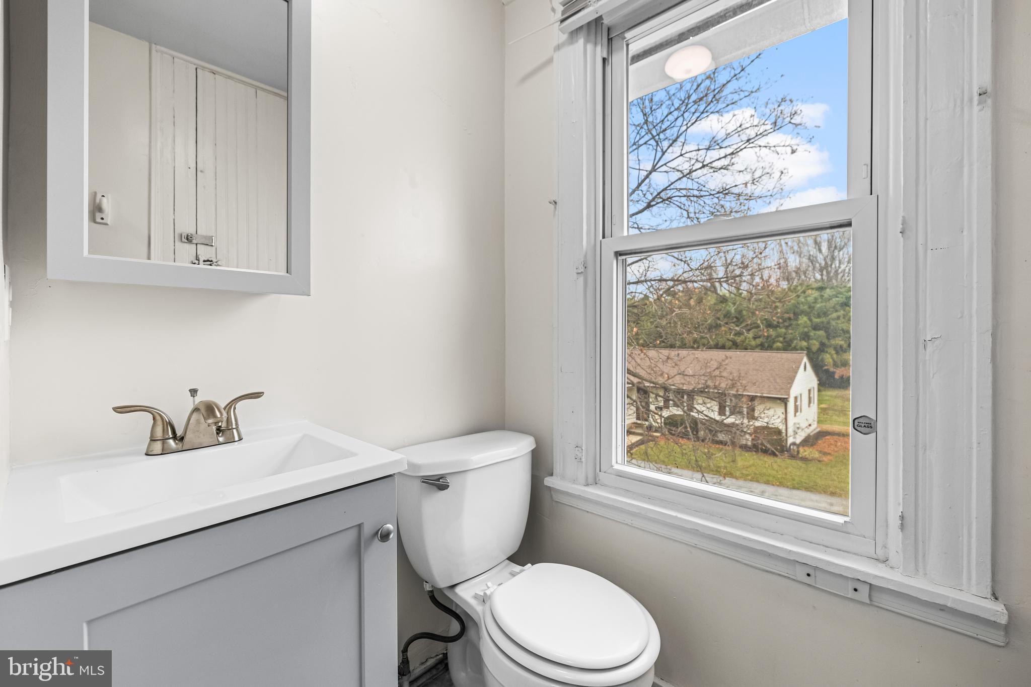 REISTERSTOWN/GLYNDON - Residential