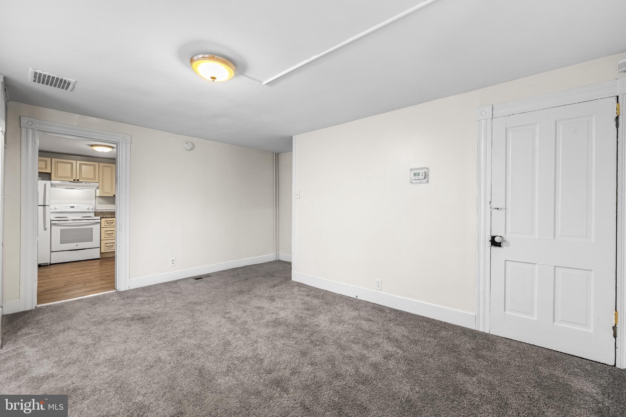 REISTERSTOWN/GLYNDON - Residential