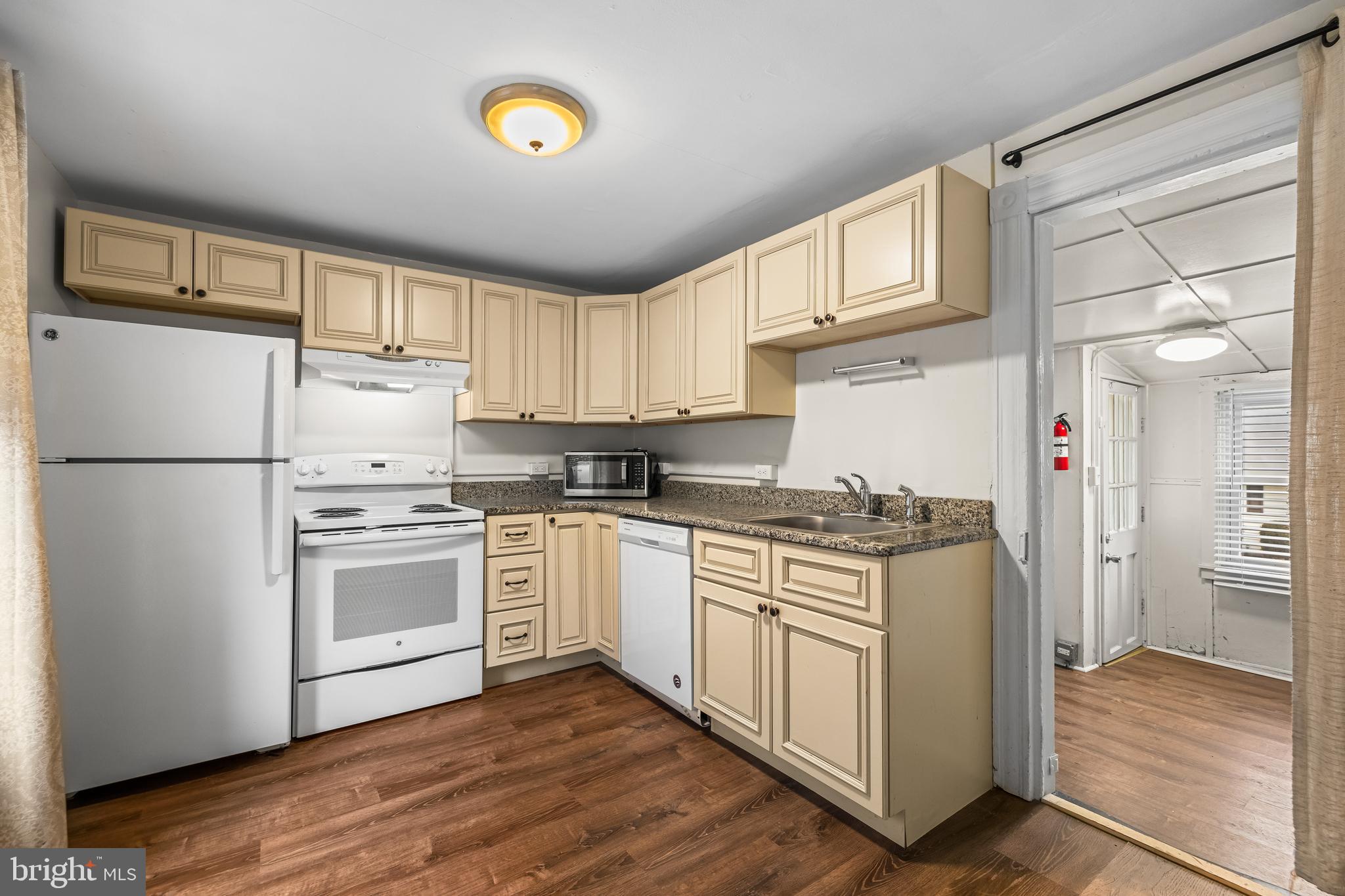 REISTERSTOWN/GLYNDON - Residential