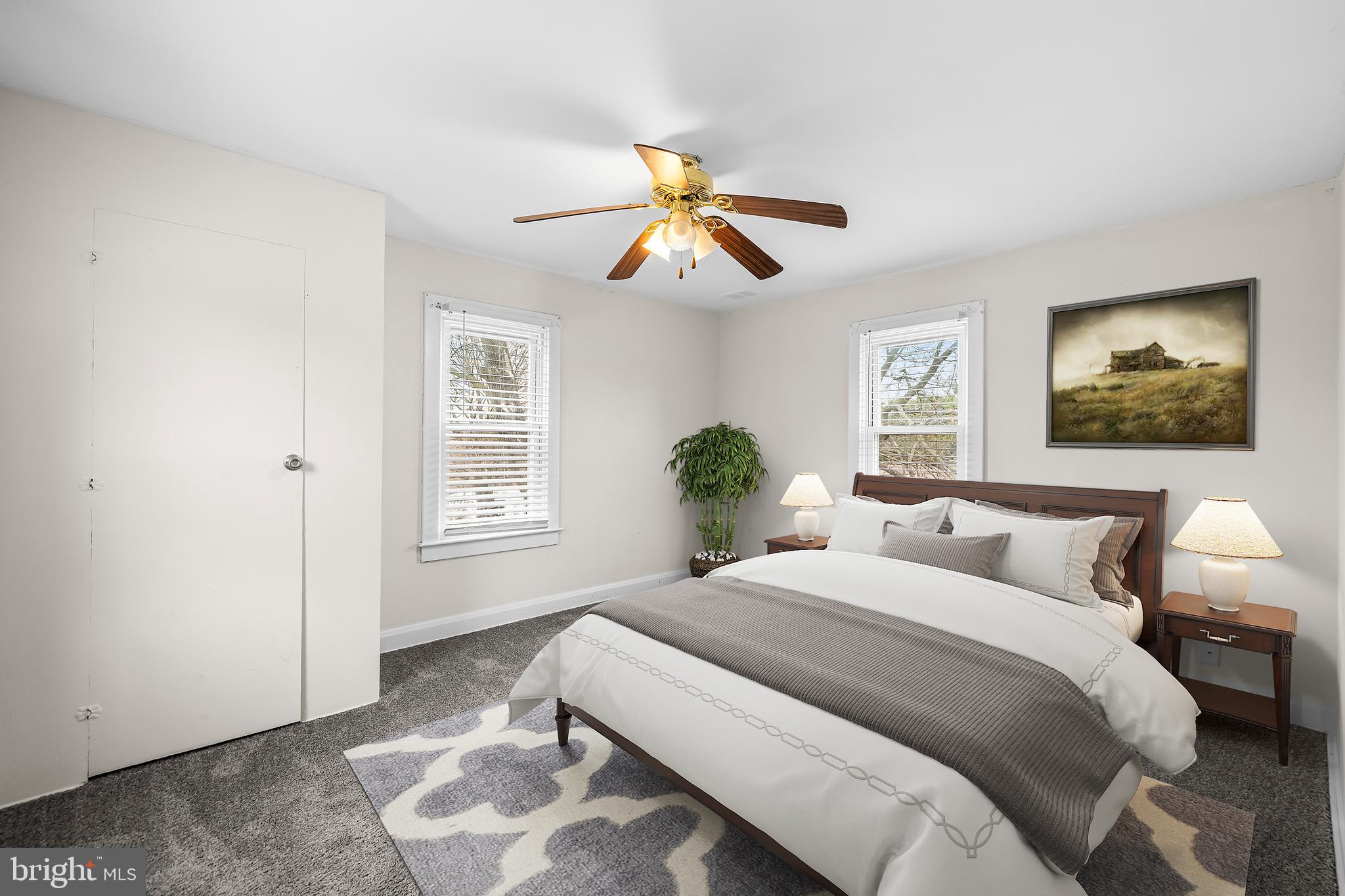 REISTERSTOWN/GLYNDON - Residential