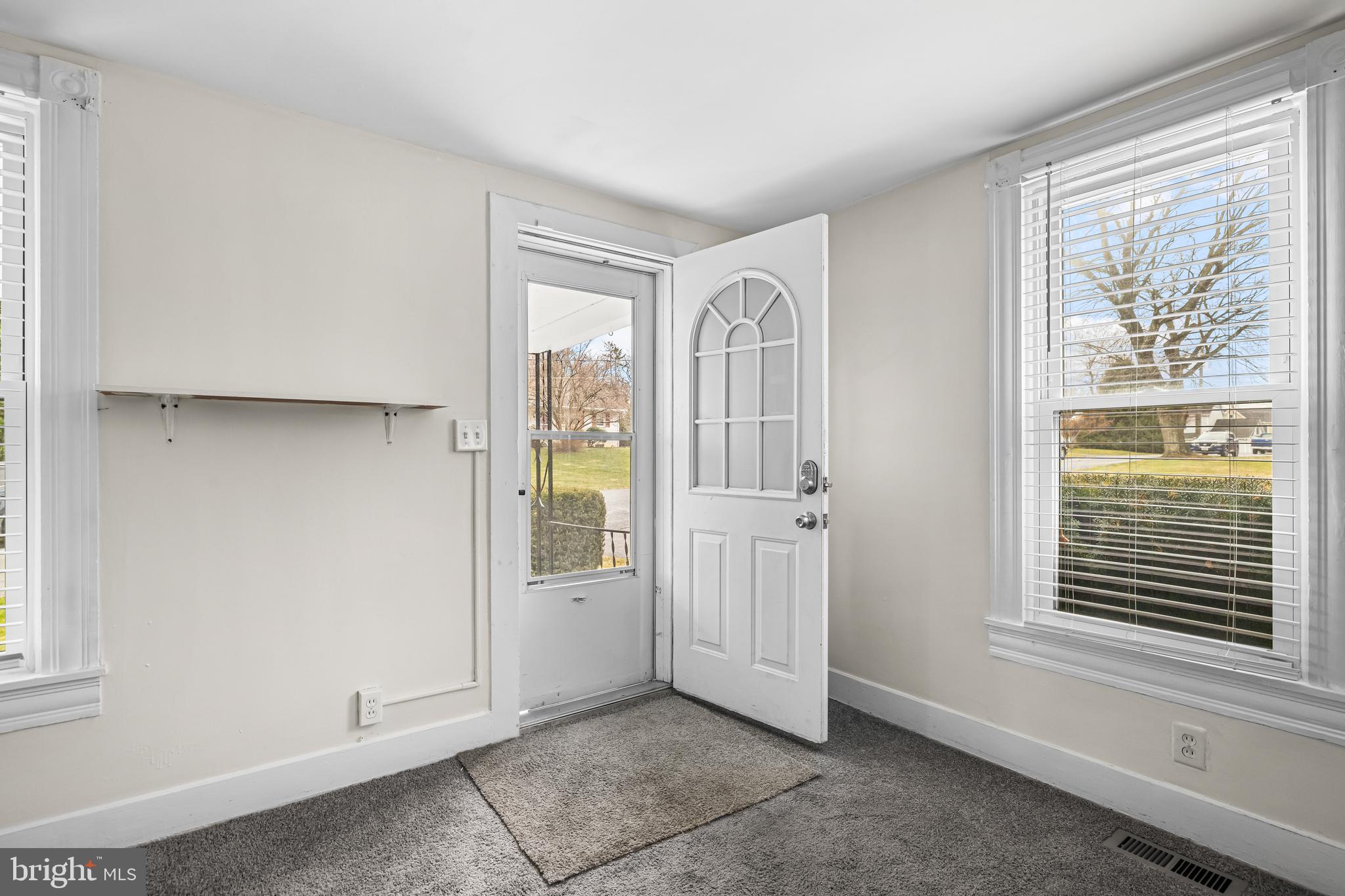 REISTERSTOWN/GLYNDON - Residential