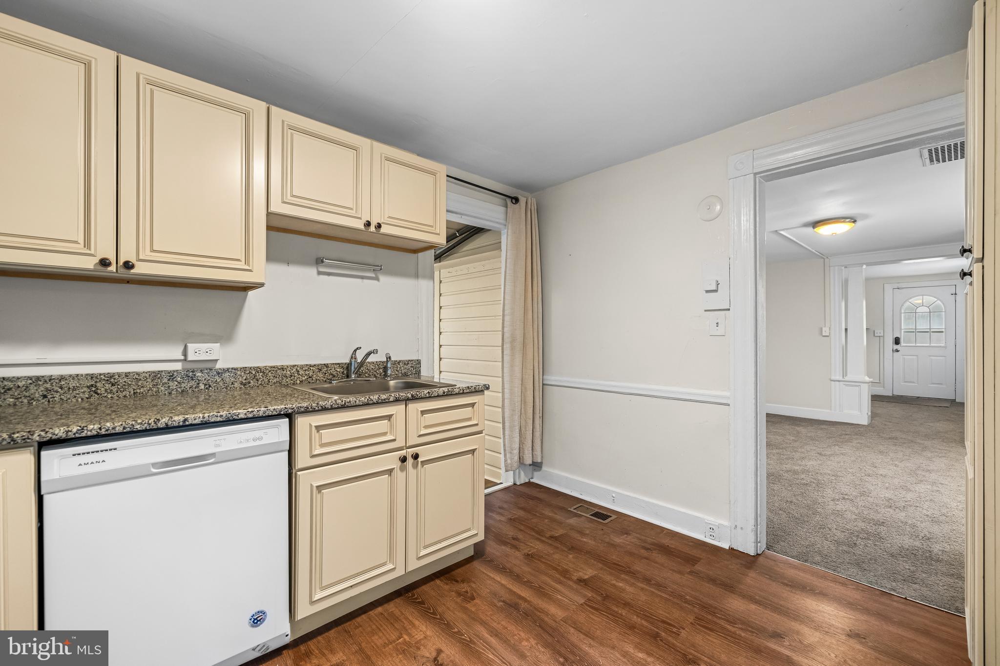 REISTERSTOWN/GLYNDON - Residential