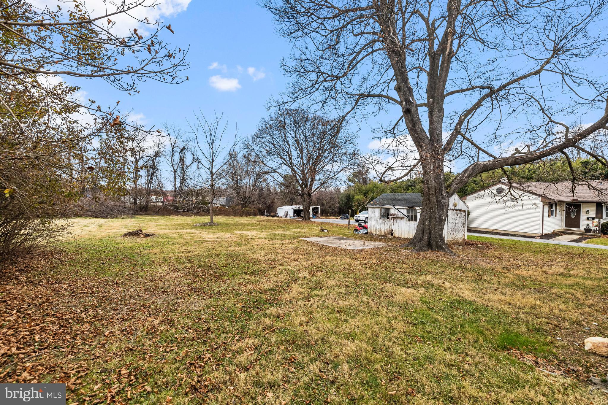 REISTERSTOWN/GLYNDON - Residential