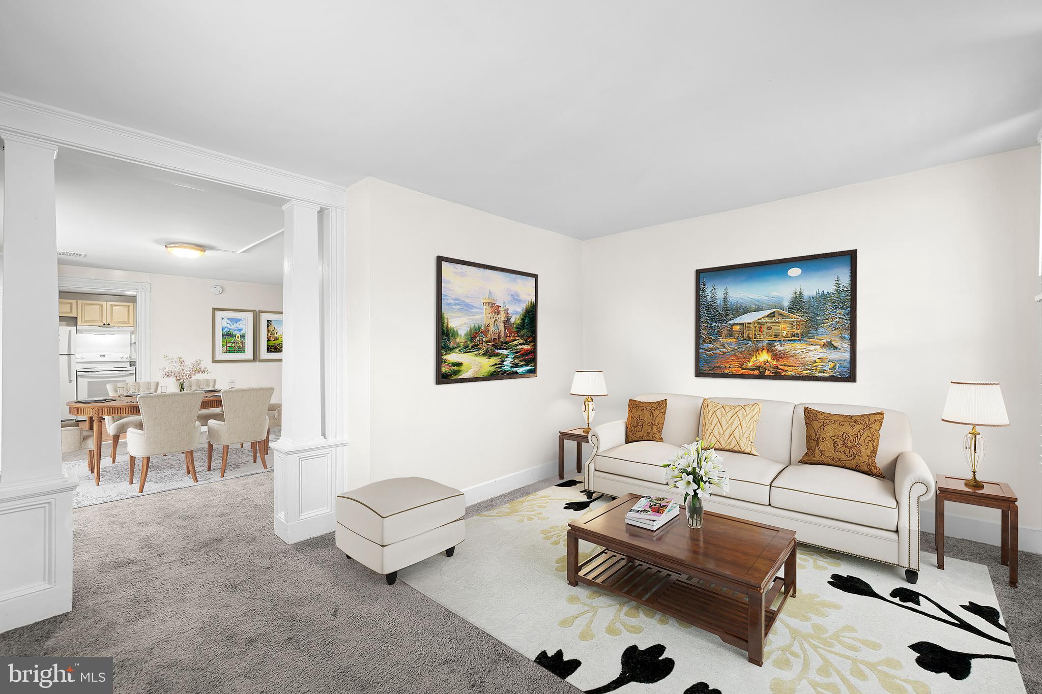 REISTERSTOWN/GLYNDON - Residential