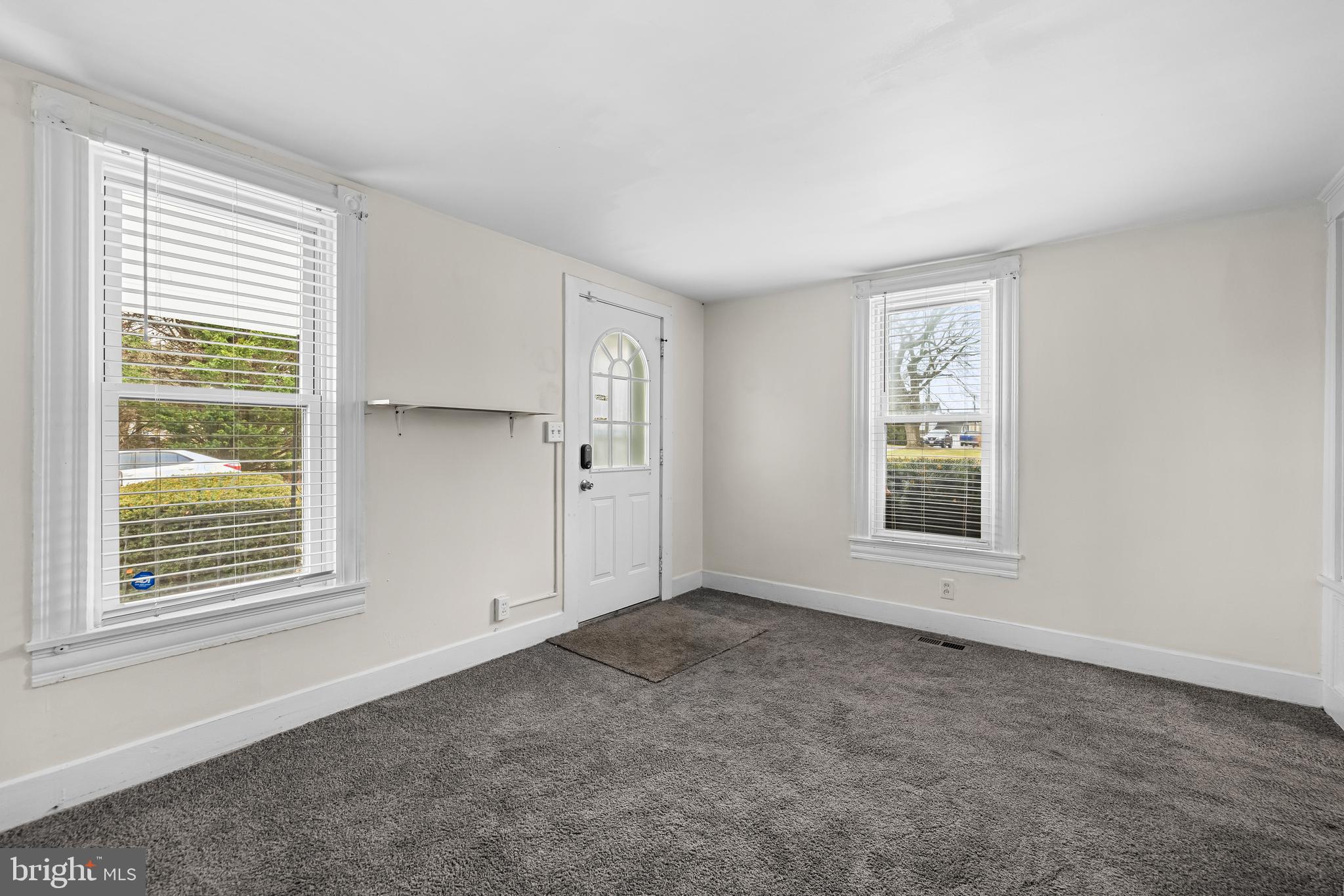 REISTERSTOWN/GLYNDON - Residential