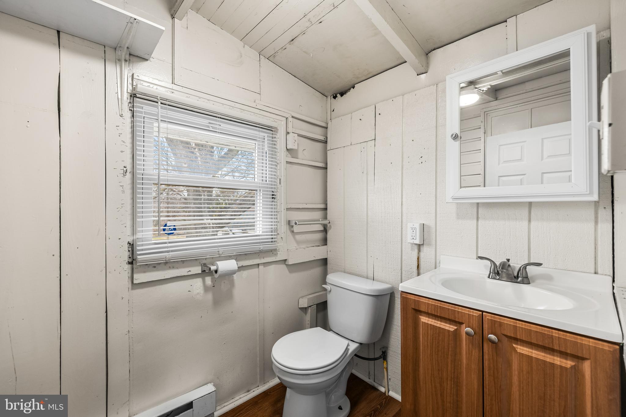 REISTERSTOWN/GLYNDON - Residential