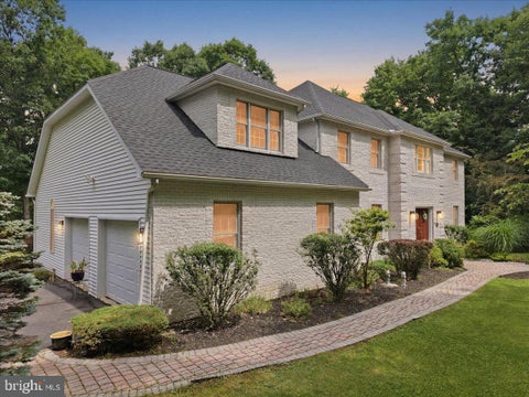 Photo of 498 Twinbrook Road, BEAR CREEK TOWNSHIP, PA 18702 (MLS # PALU2003098)