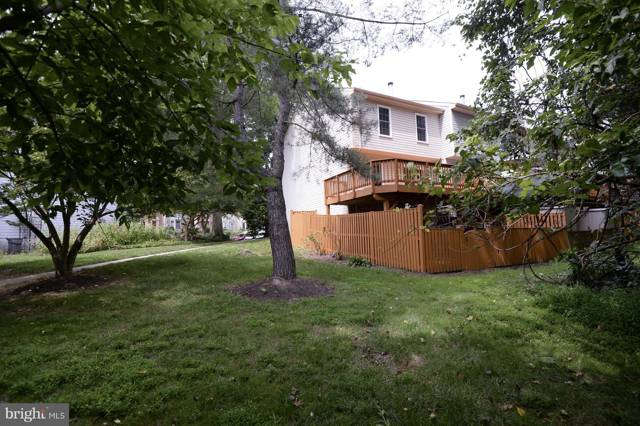 GUNNERS LAKE VILLAGE - Residential Lease