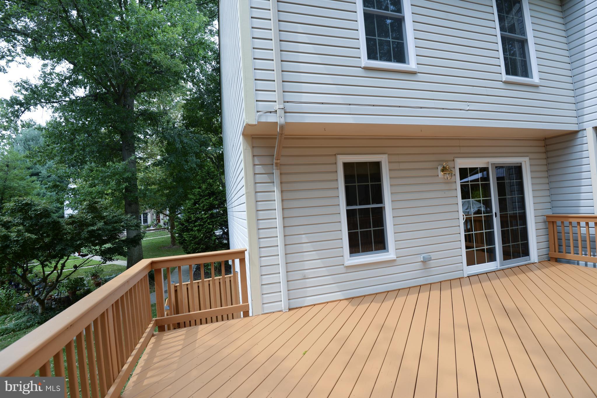 GUNNERS LAKE VILLAGE - Residential Lease