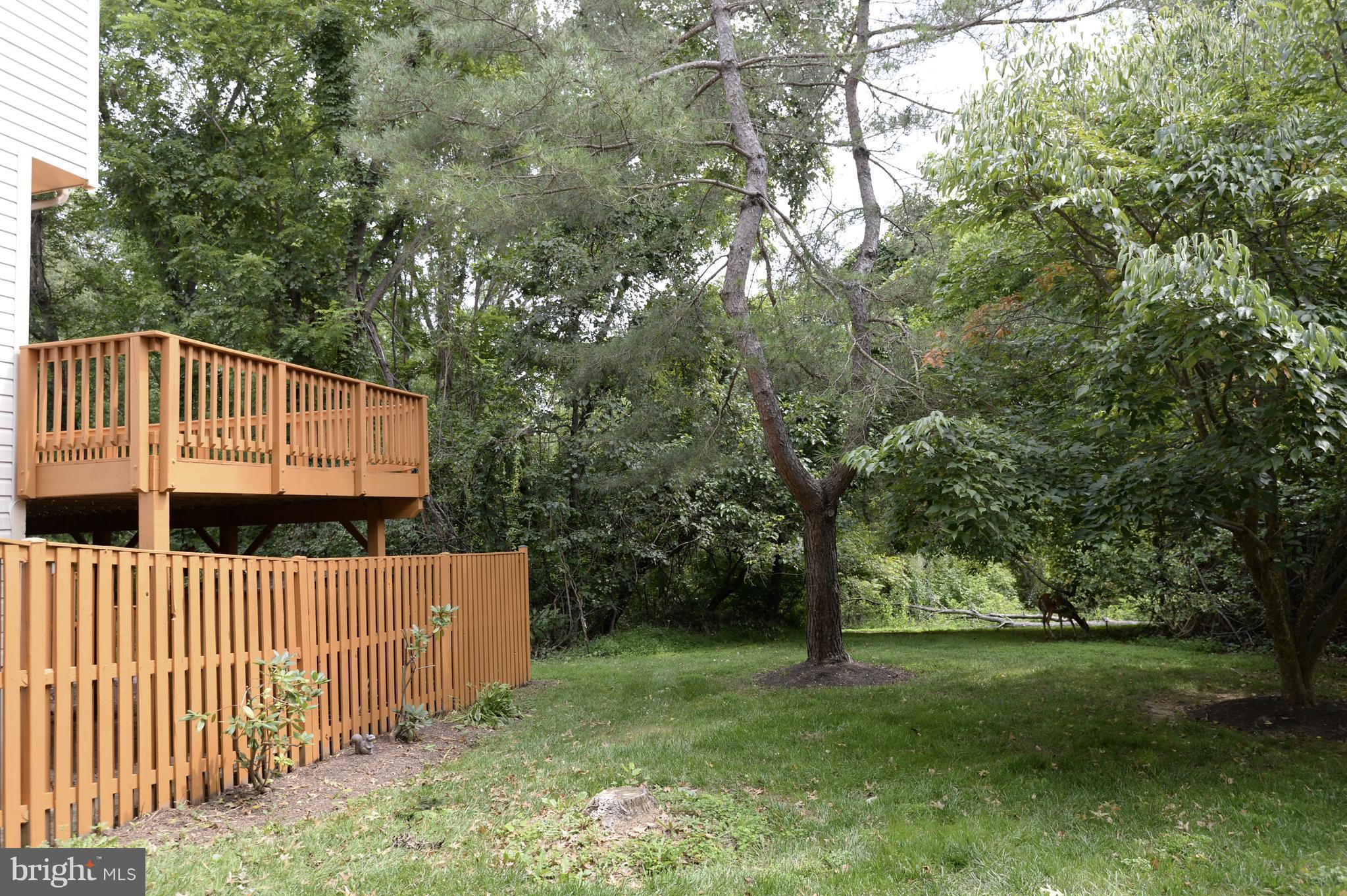 GUNNERS LAKE VILLAGE - Residential Lease