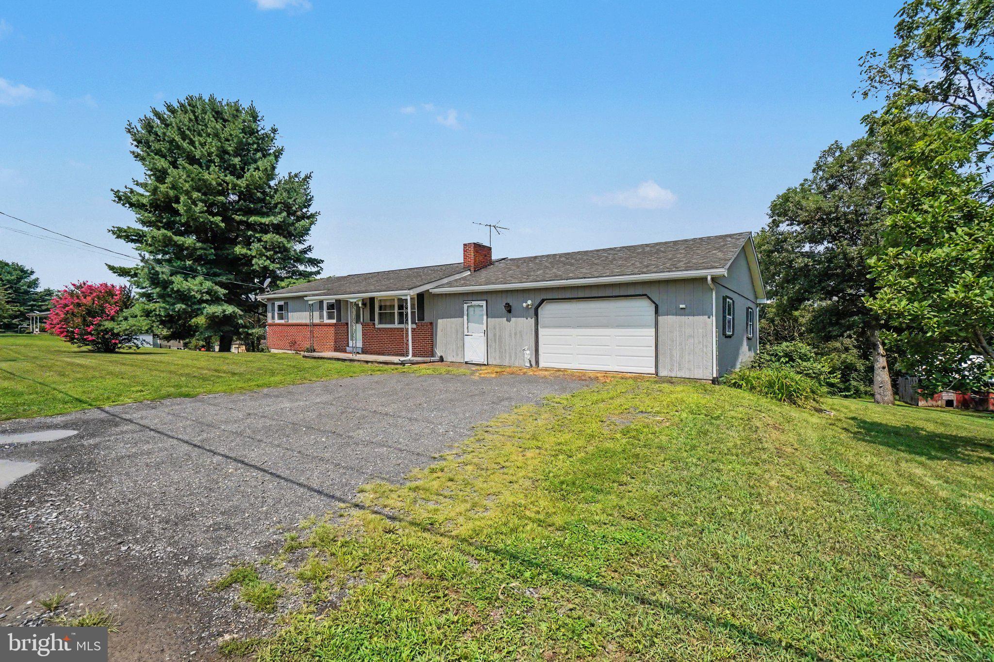 2612 MIDDLE RIDGE ROAD