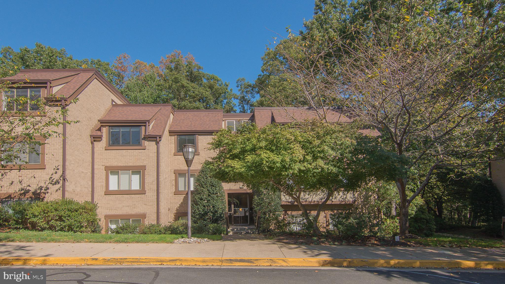 BENTANA PARK - Residential Lease