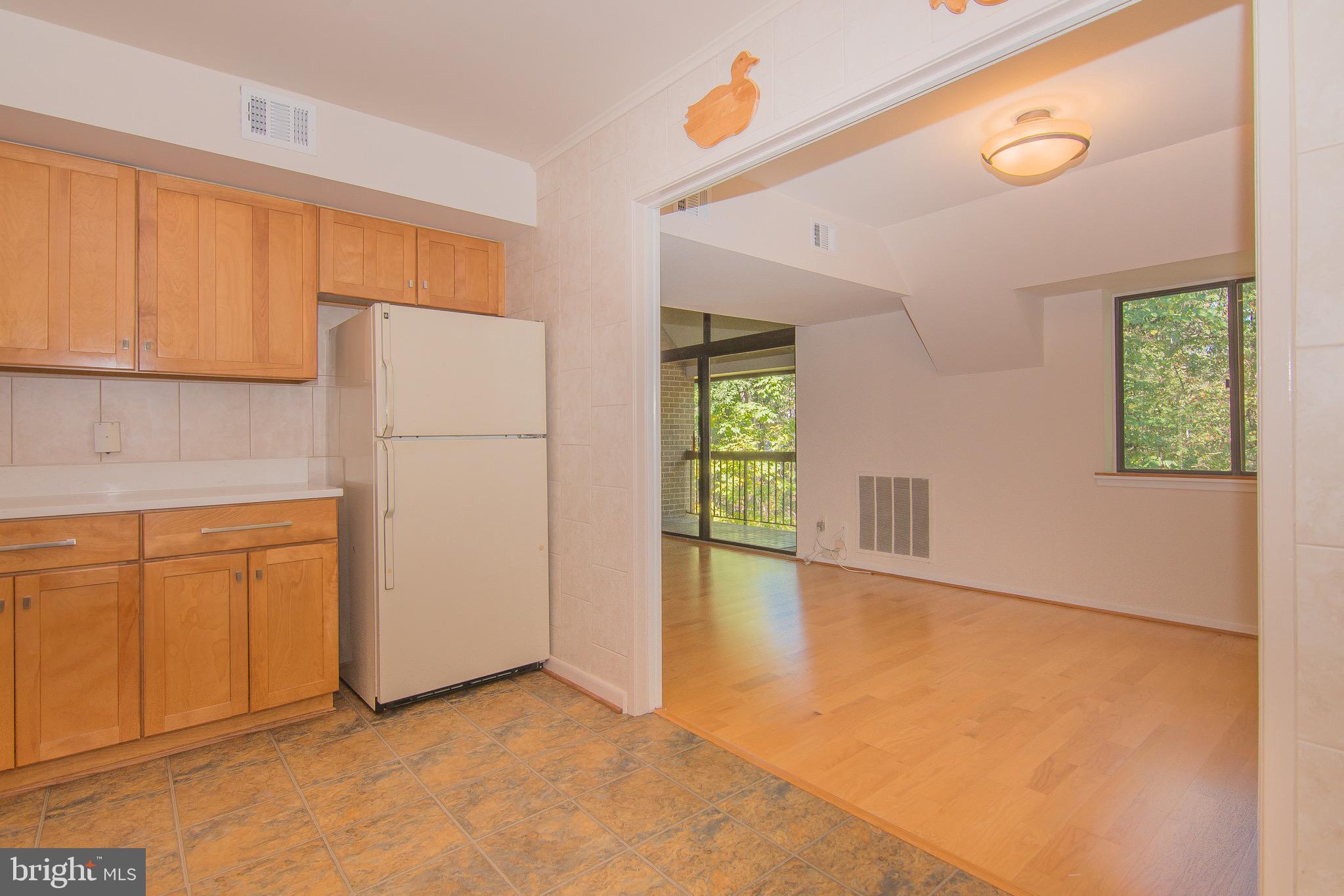 BENTANA PARK - Residential Lease