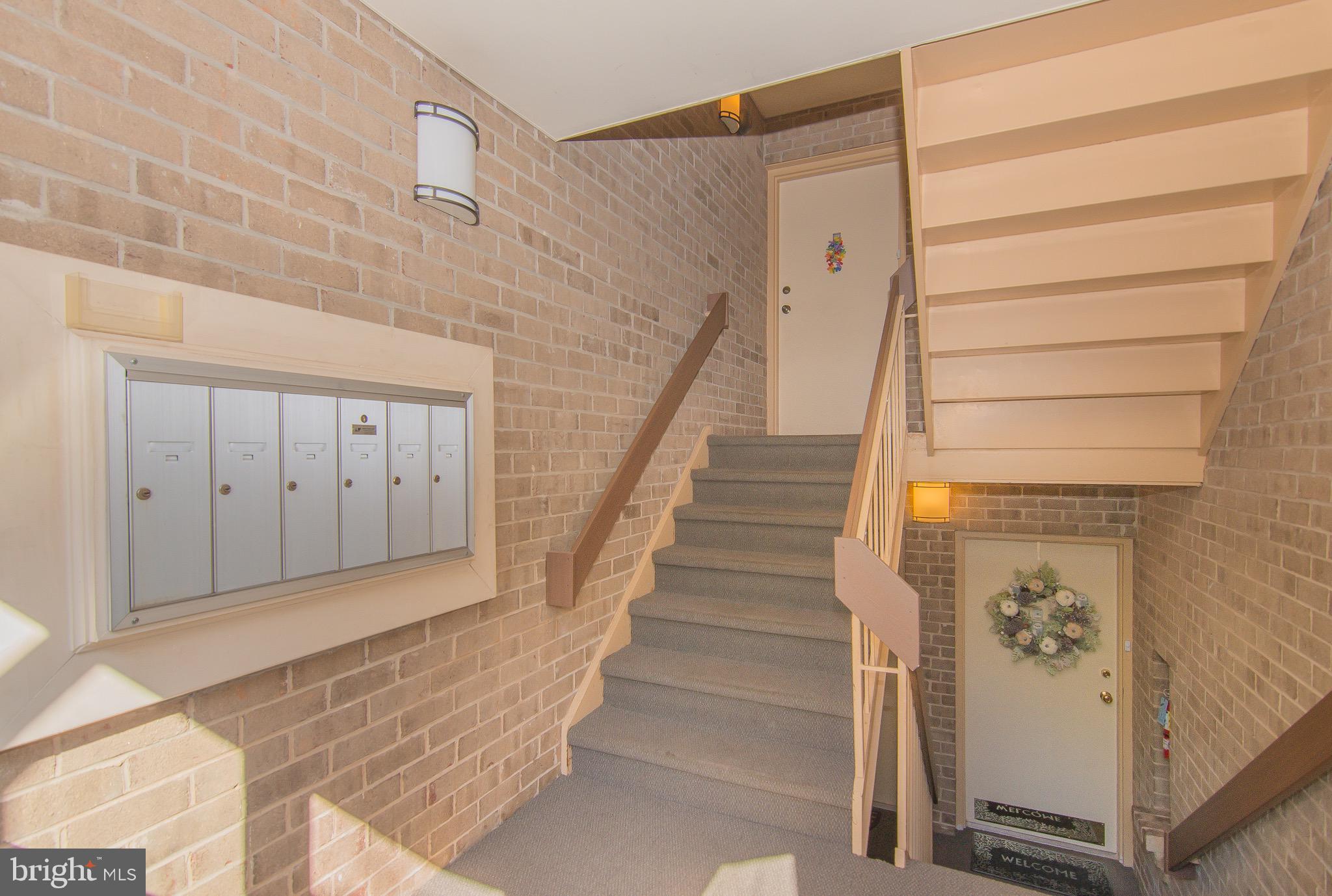 BENTANA PARK - Residential Lease