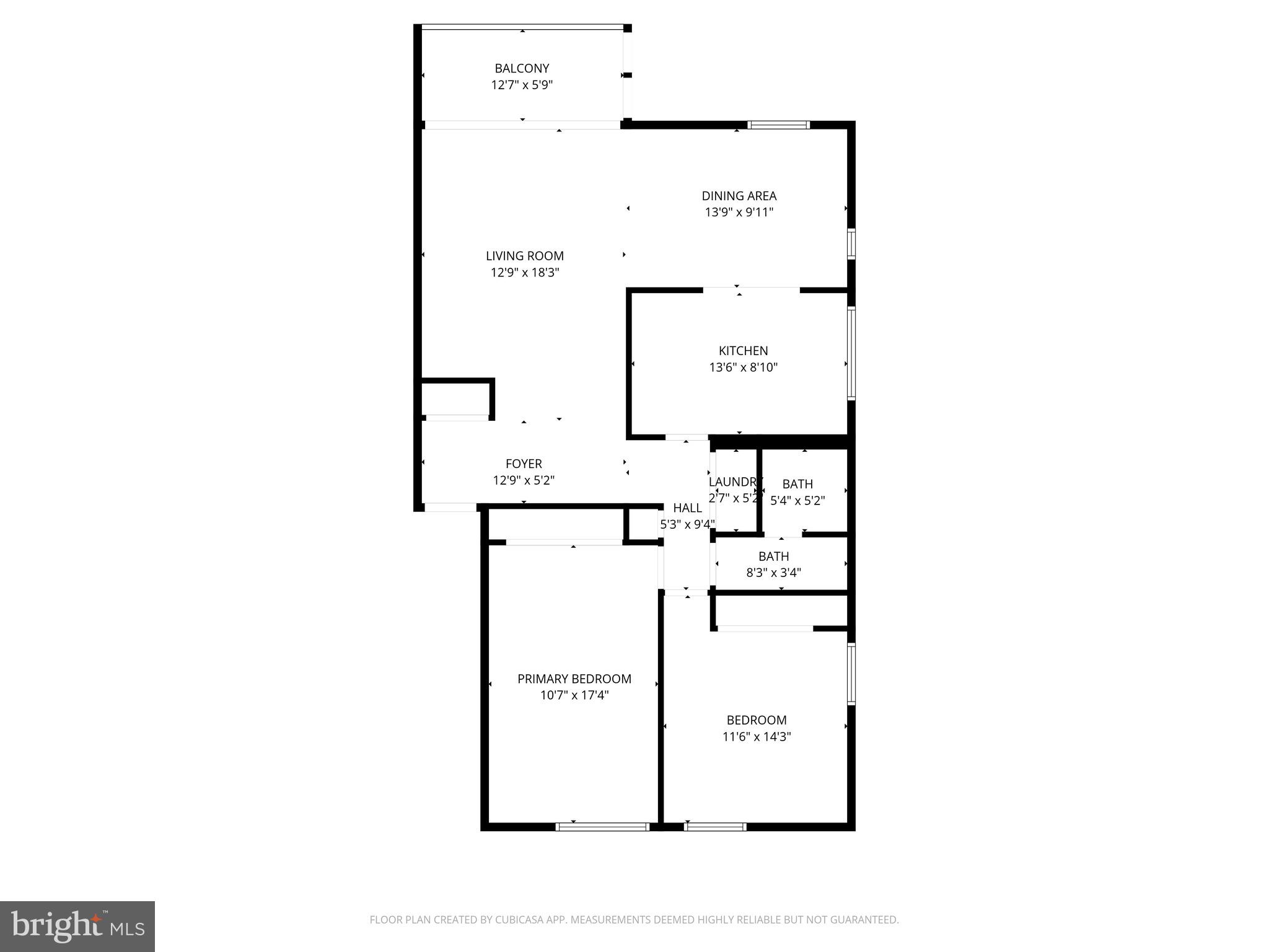 BENTANA PARK - Residential Lease