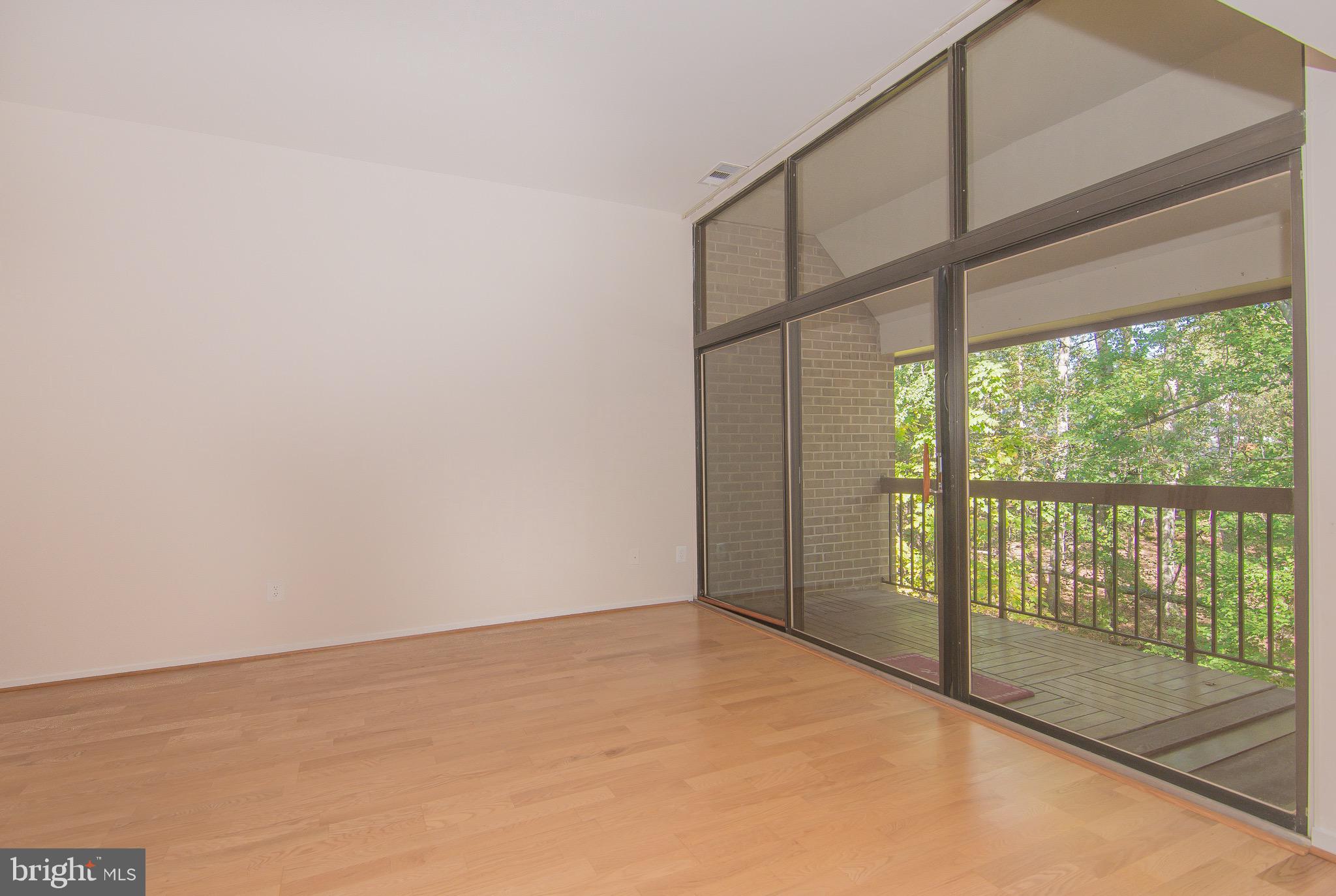 BENTANA PARK - Residential Lease