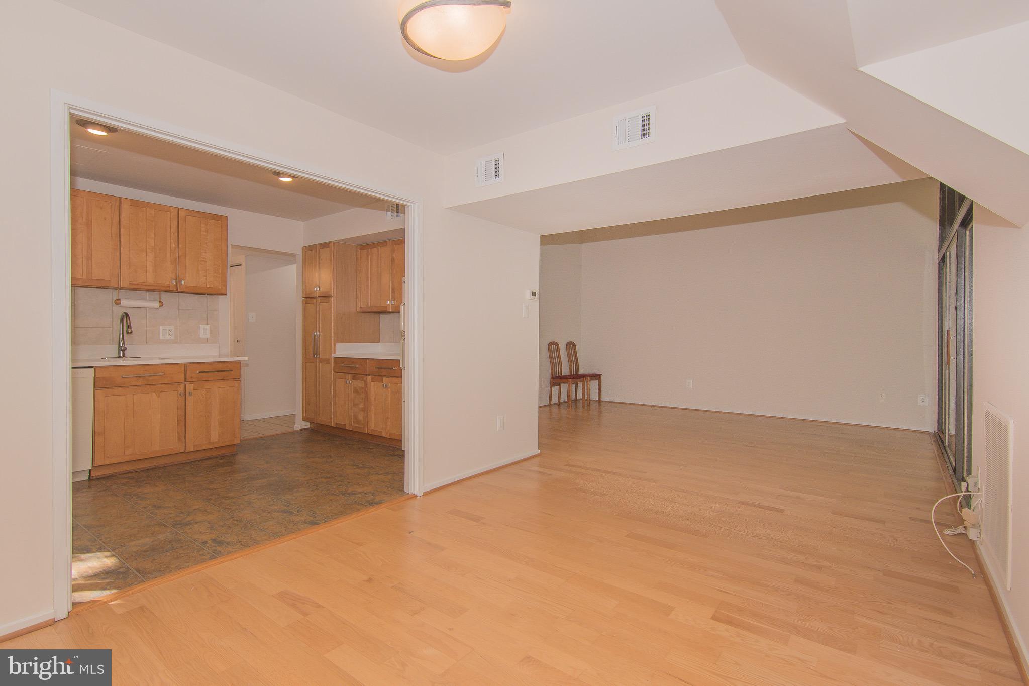 BENTANA PARK - Residential Lease