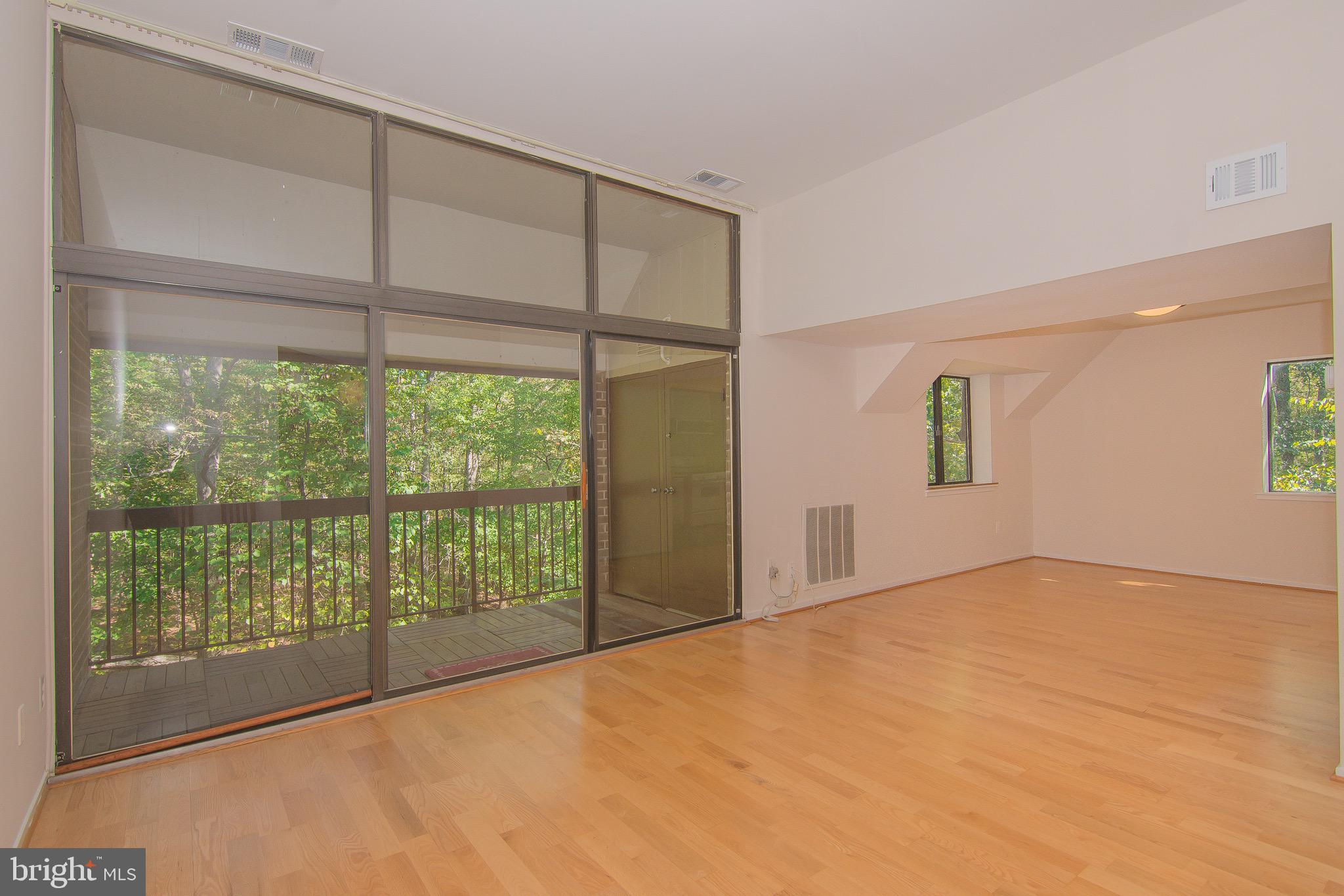 BENTANA PARK - Residential Lease