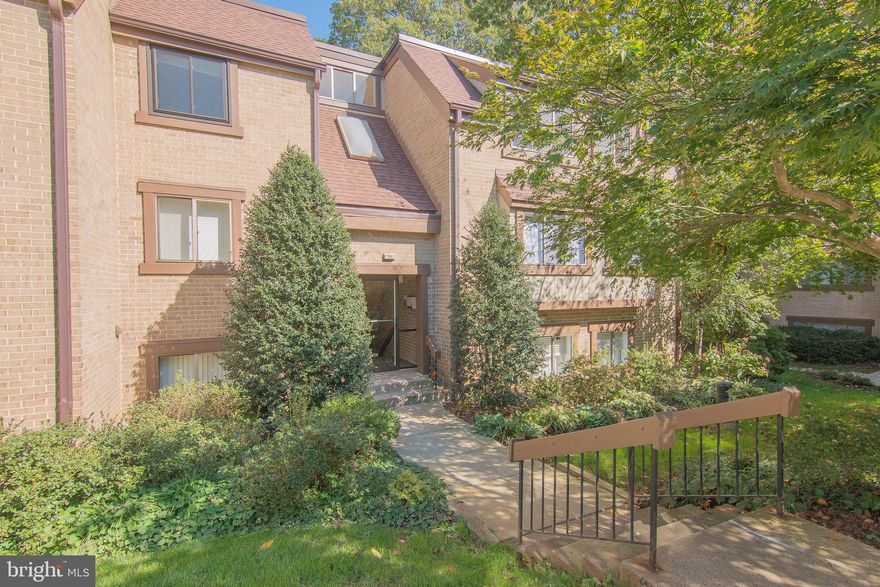 Location, Location, Location!
Electric, gas, water, and trash – all included in the condo fee!
This spacious and light-filled corner condo offers nearly 1,200 square feet of comfortable living in the heart of Reston. Ideally situated near the Wiehle Ave Silver Line Metro and the Dulles Toll Road, convenience is at your doorstep.
Located on the third floor with no unit above, this rare corner unit features abundant natural light from numerous windows and gorgeous wooded views from the private balcony. Tucked away deep within the neighborhood, you’ll enjoy peace and privacy in a serene setting.
Includes a dedicated carport (space 7-3) for added convenience.
Inside, this freshly painted condo offers:
2 generously sized bedrooms
1 full bathroom
In-unit washer and dryer
Ample closet space
Private balcony overlooking beautiful greenery
Whether you're looking to own your first home or invest in a prime rental property, this is a fantastic opportunity.
Enjoy all that Reston has to offer, including multiple pools, tennis courts, walking and biking trails, and more. Just minutes from shopping, dining, and entertainment.
Come see it in person—this one won’t last!