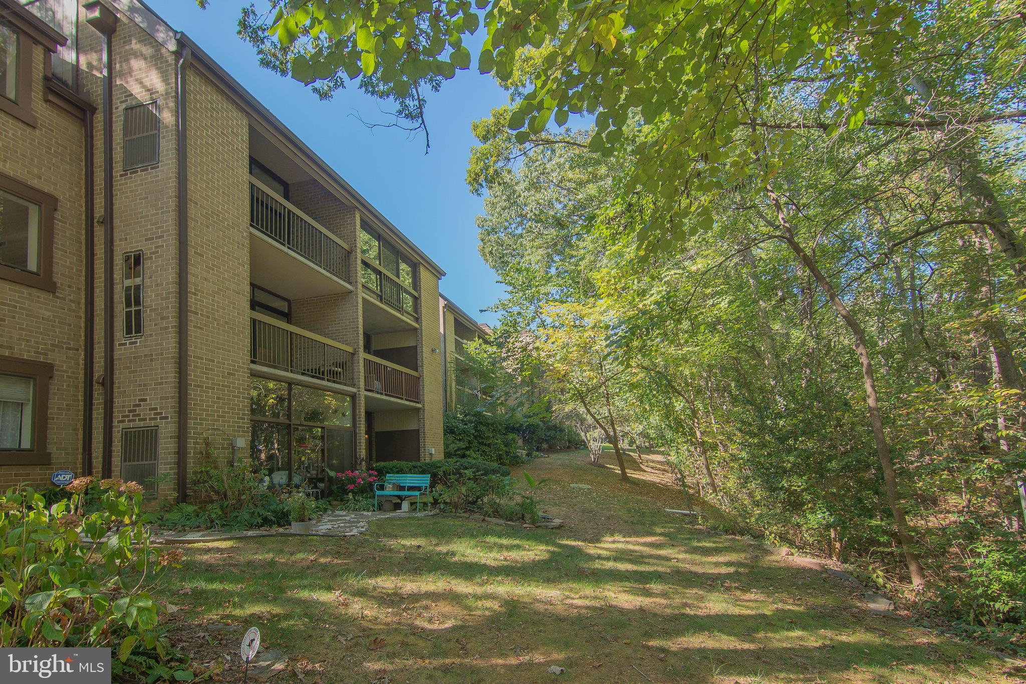 BENTANA PARK - Residential Lease