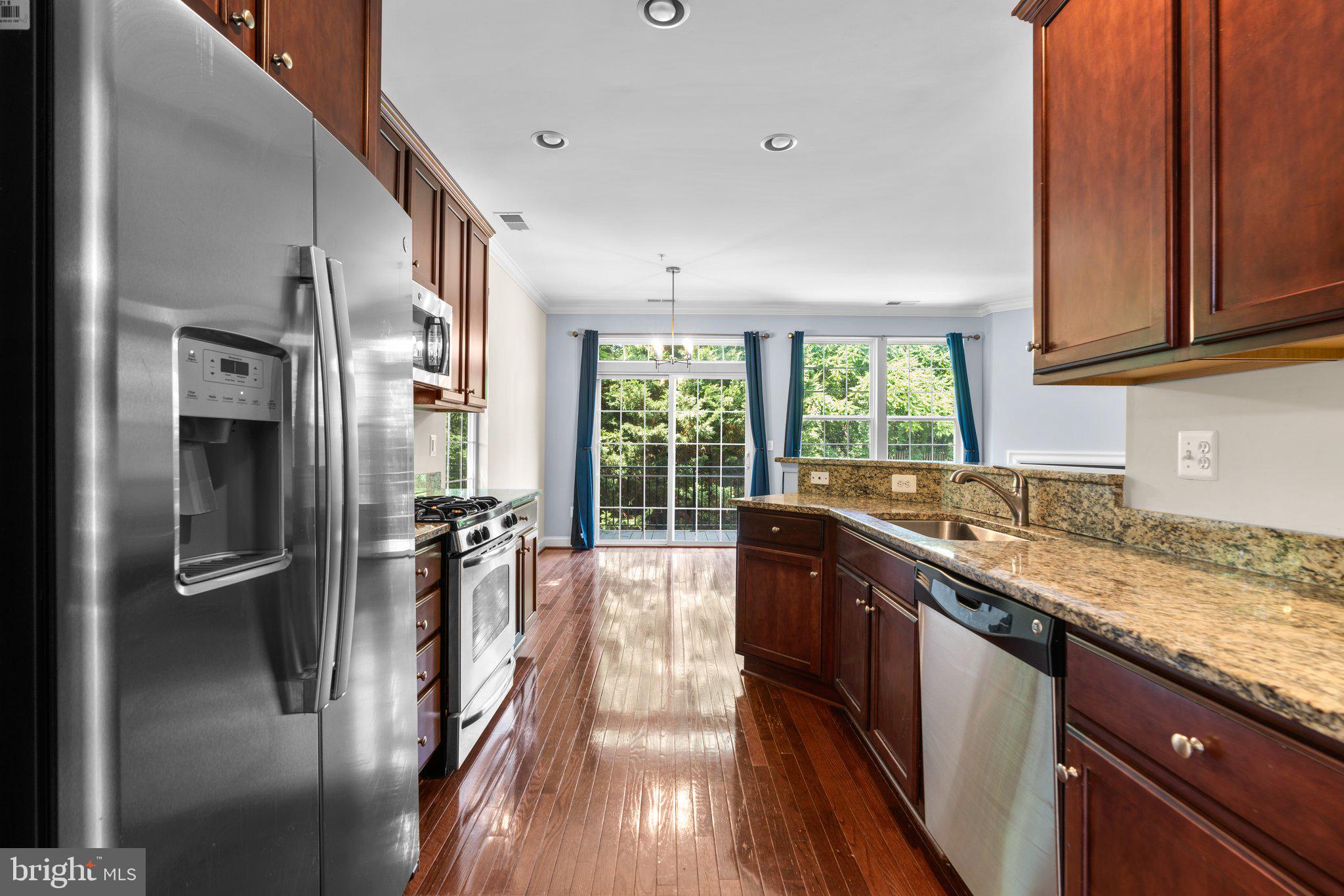 FRALEYS GREEN - Residential