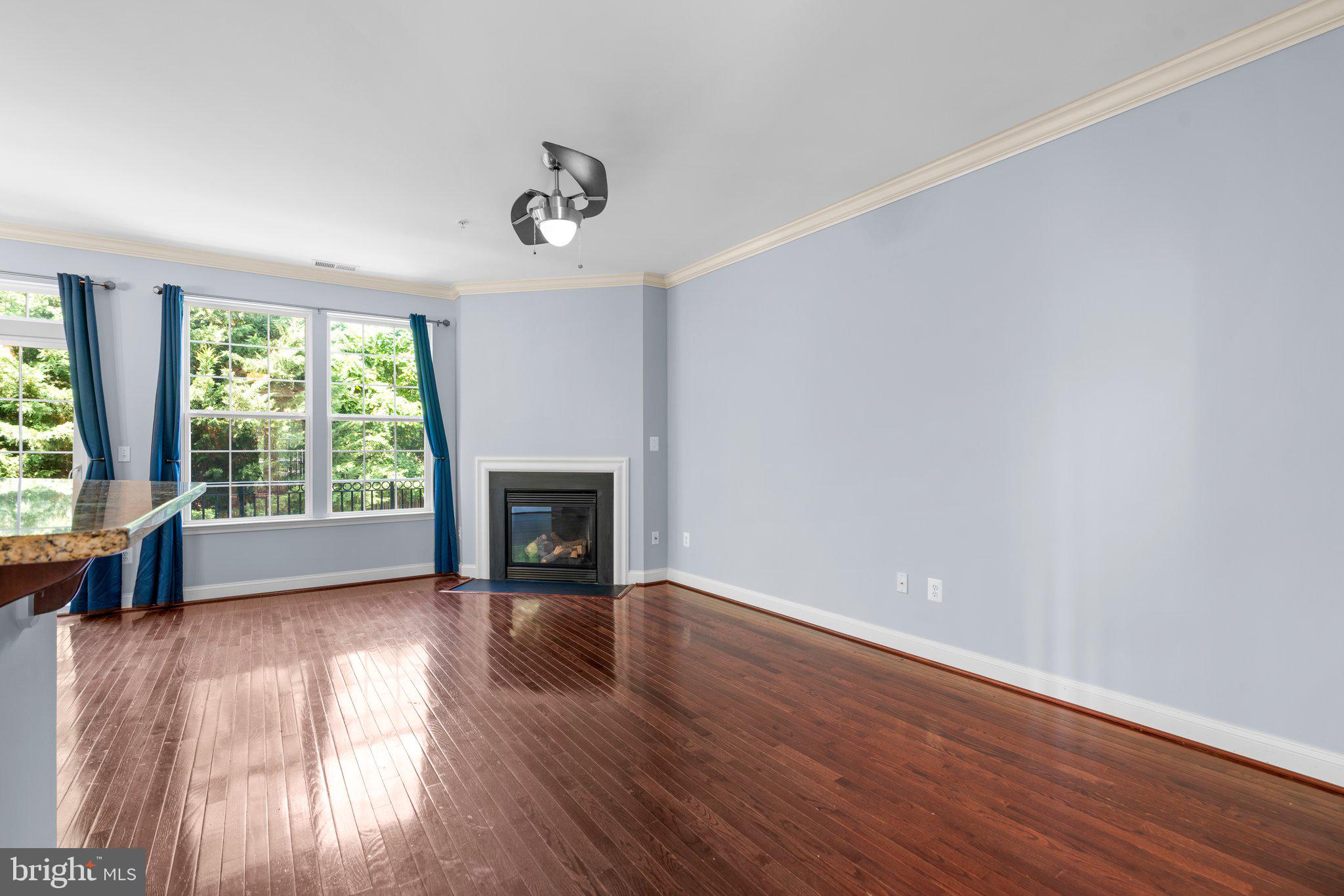 FRALEYS GREEN - Residential