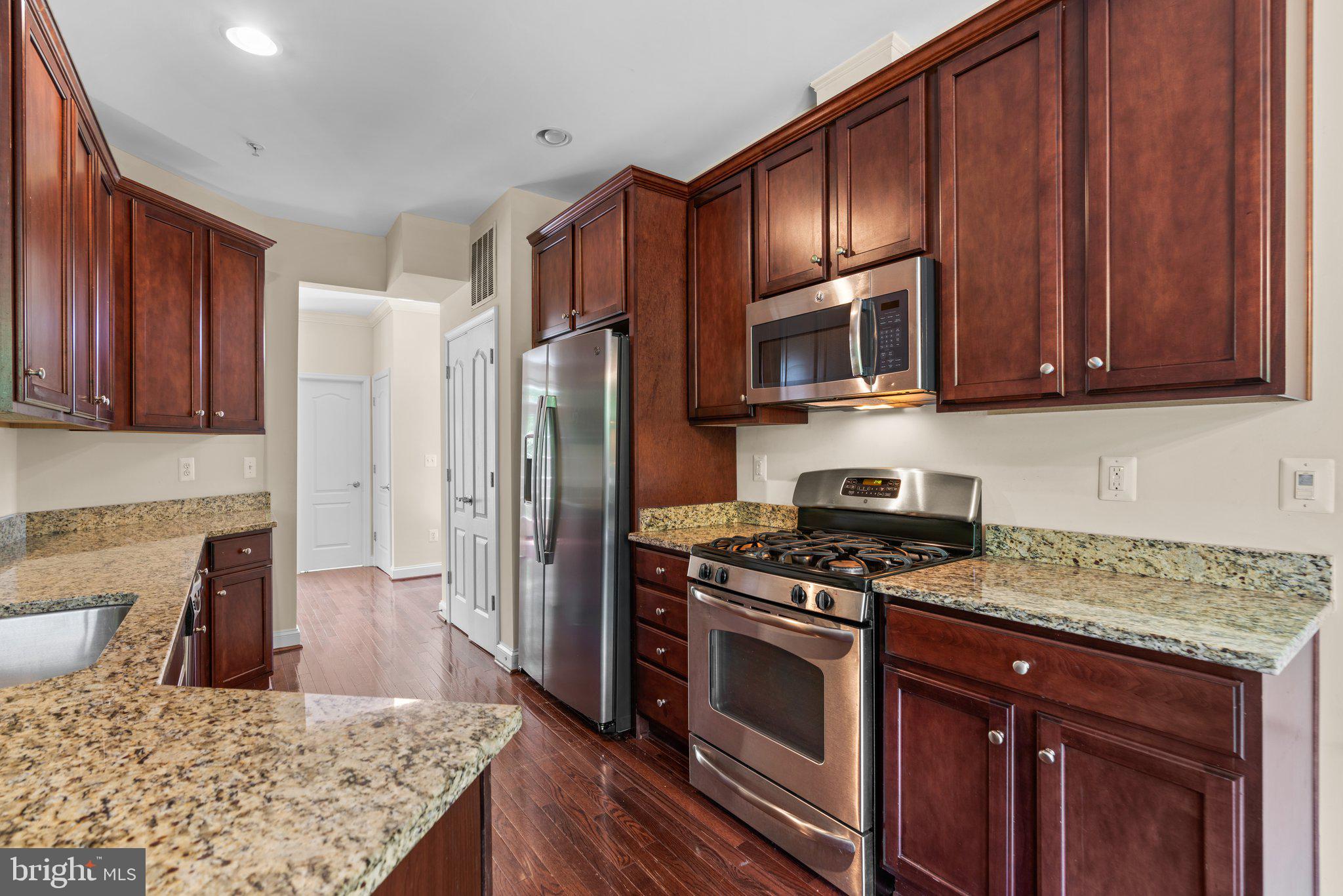 FRALEYS GREEN - Residential