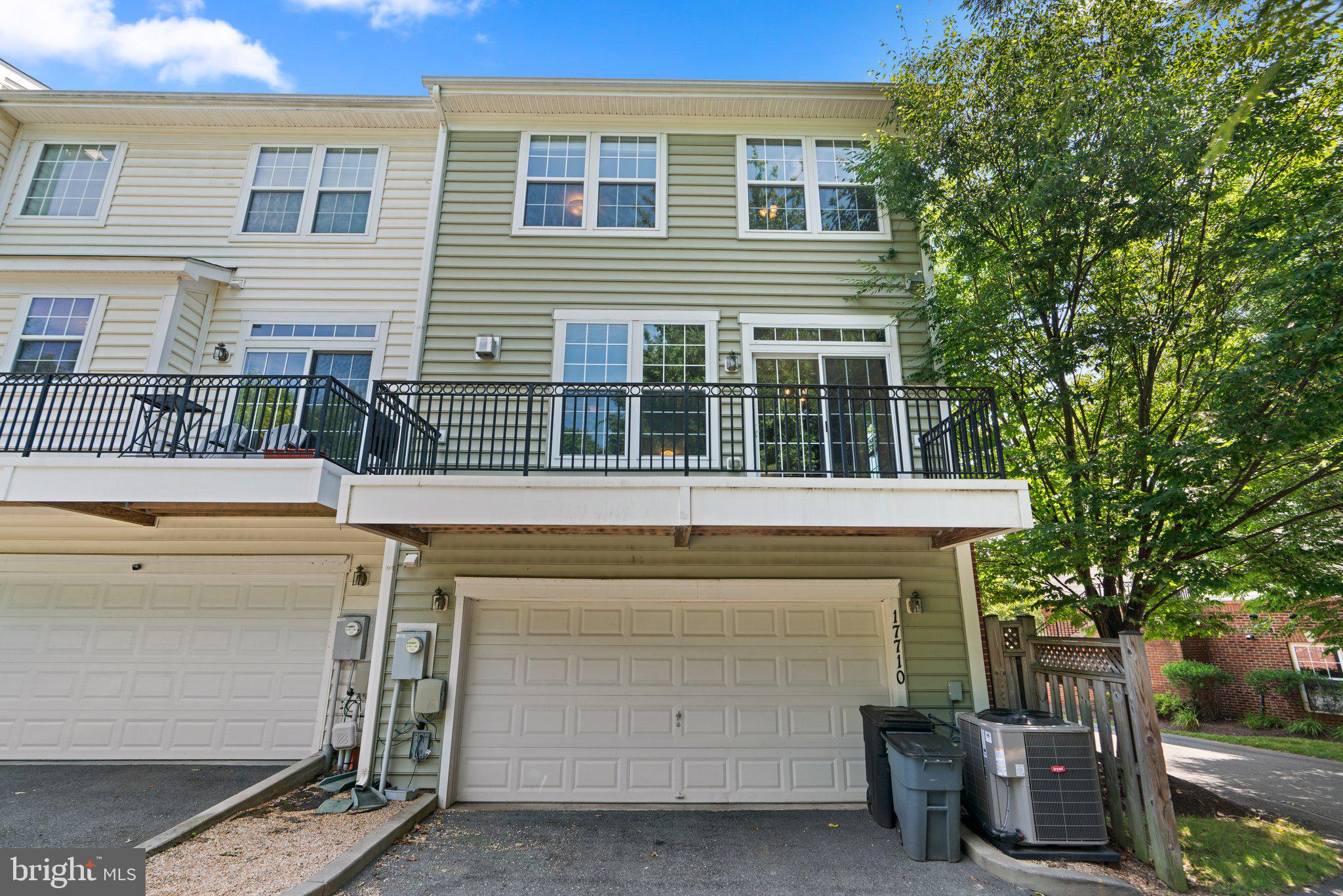 FRALEYS GREEN - Residential