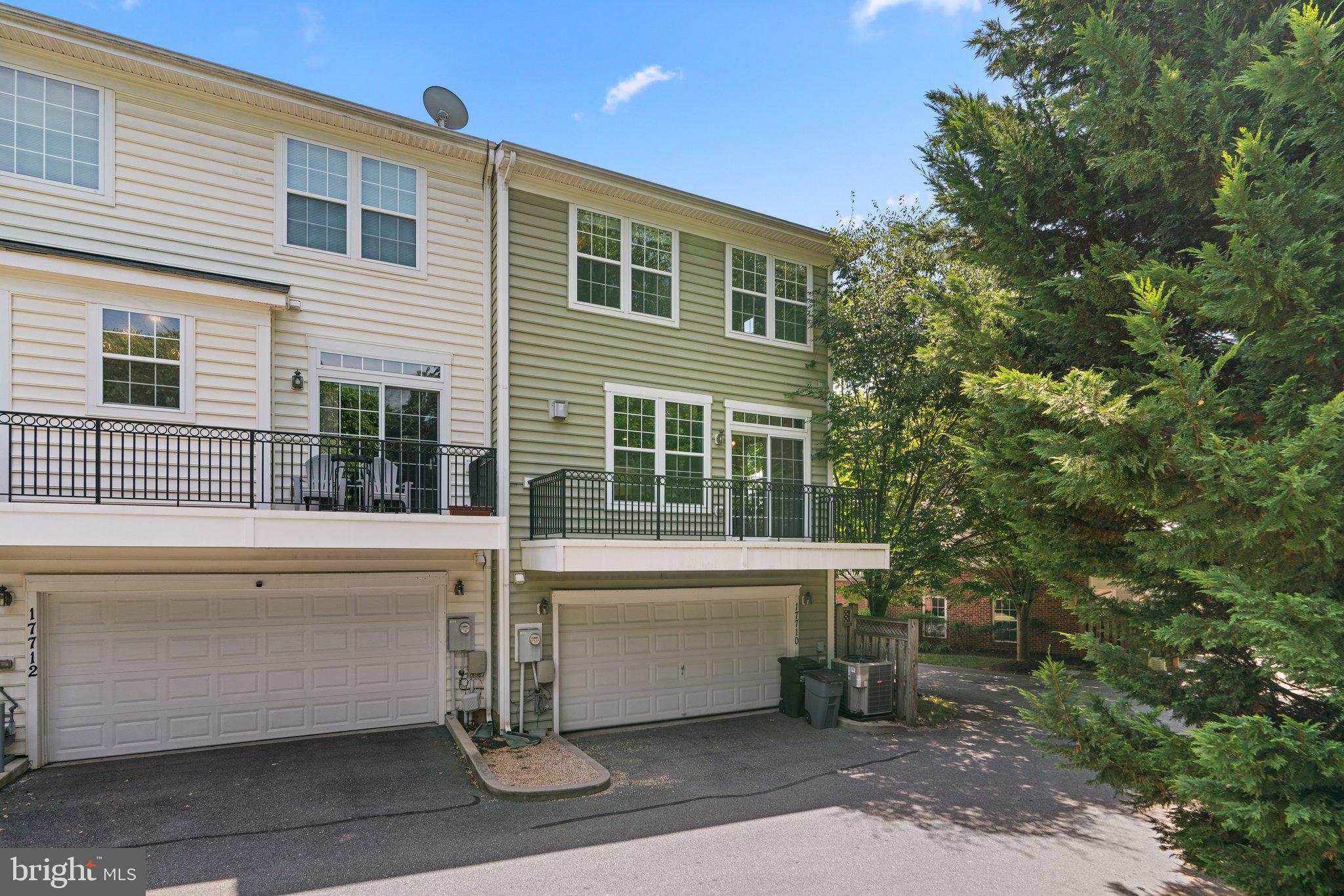 FRALEYS GREEN - Residential