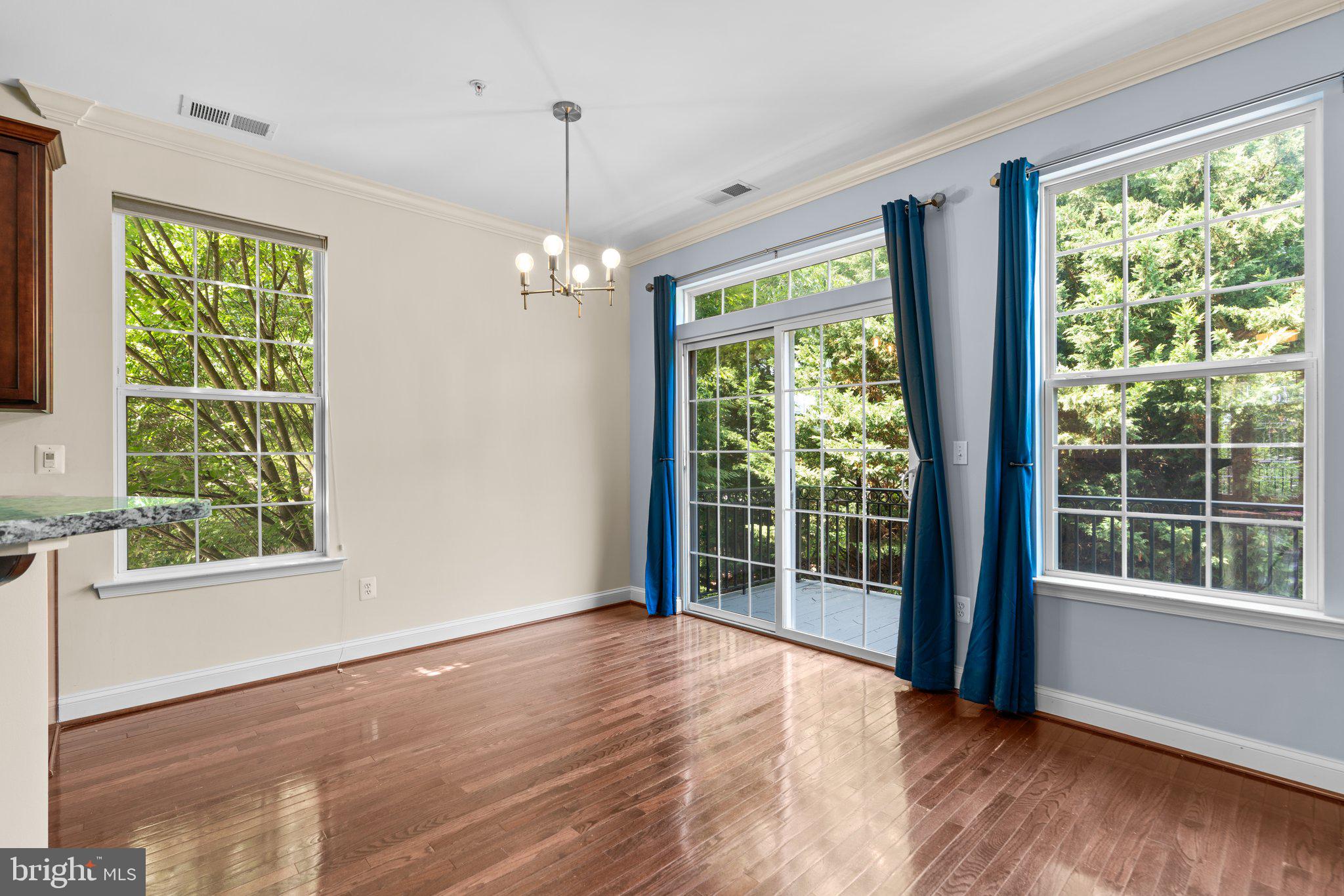 FRALEYS GREEN - Residential