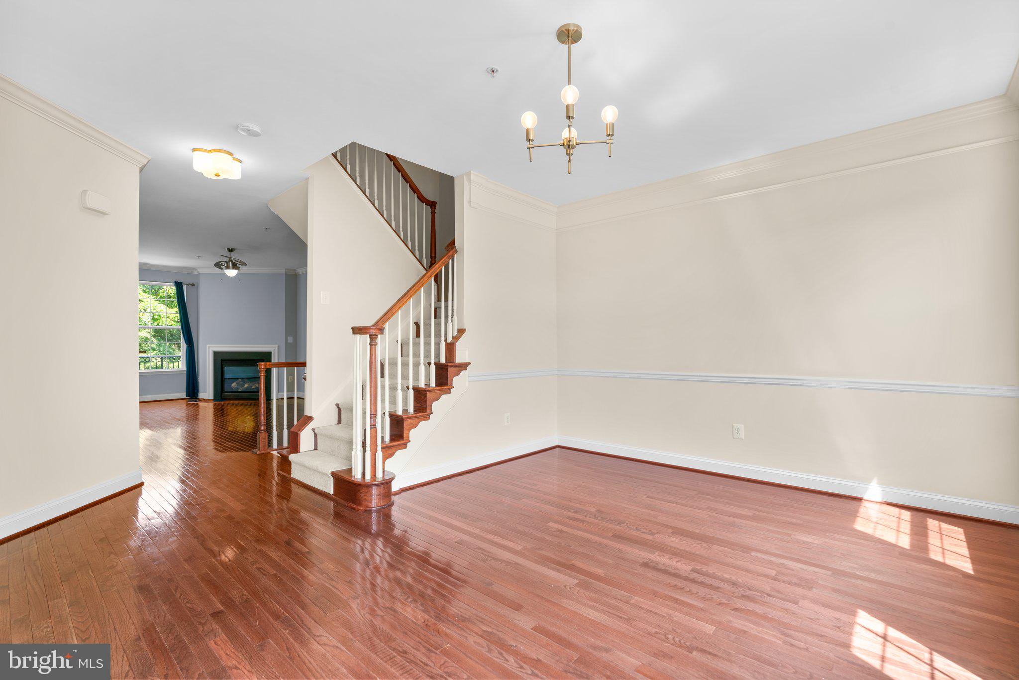 FRALEYS GREEN - Residential