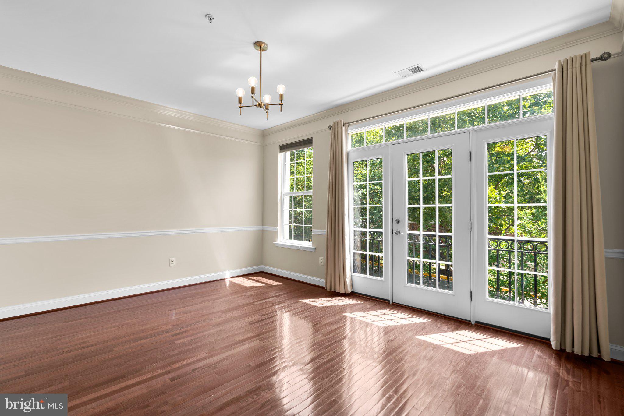 FRALEYS GREEN - Residential