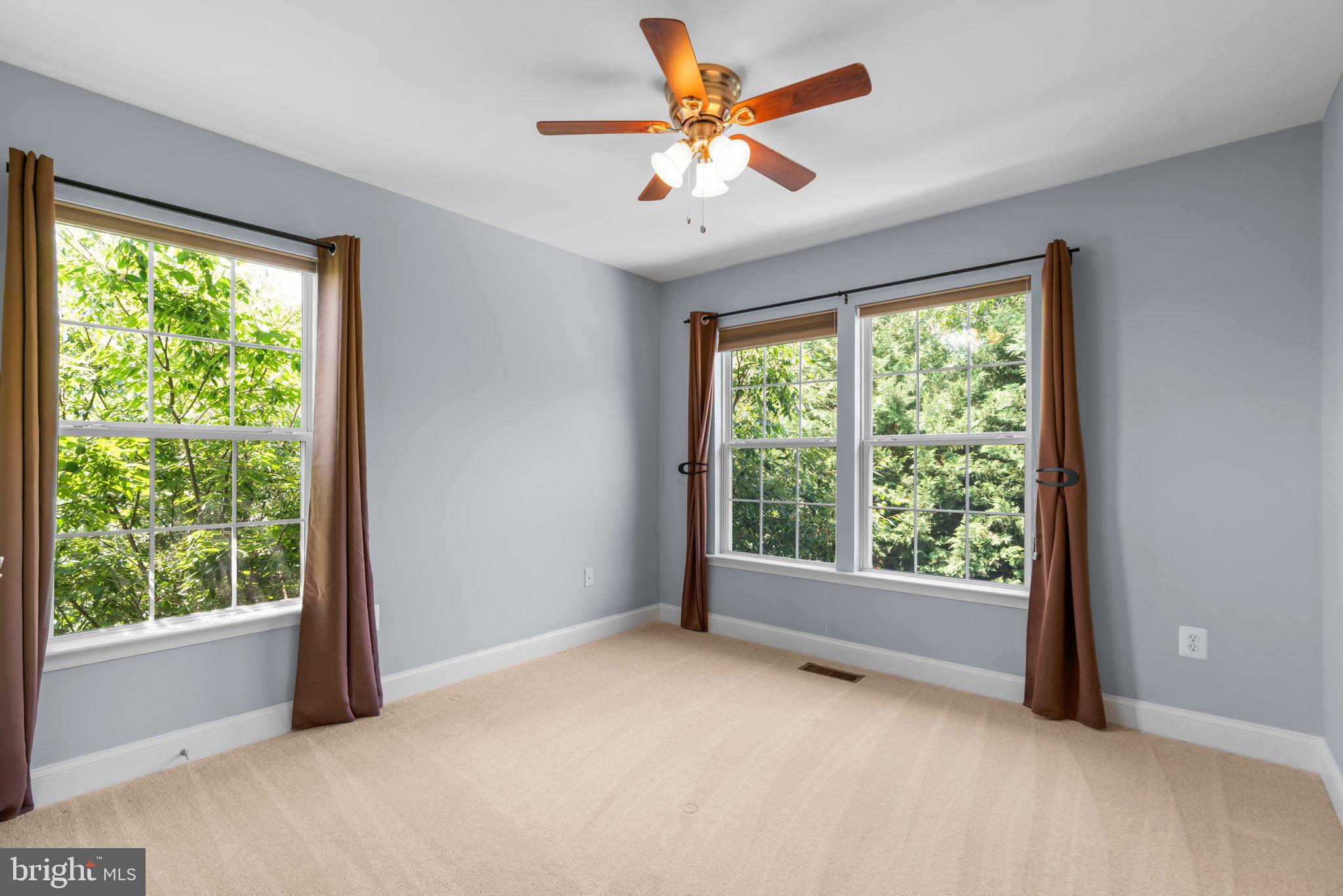 FRALEYS GREEN - Residential