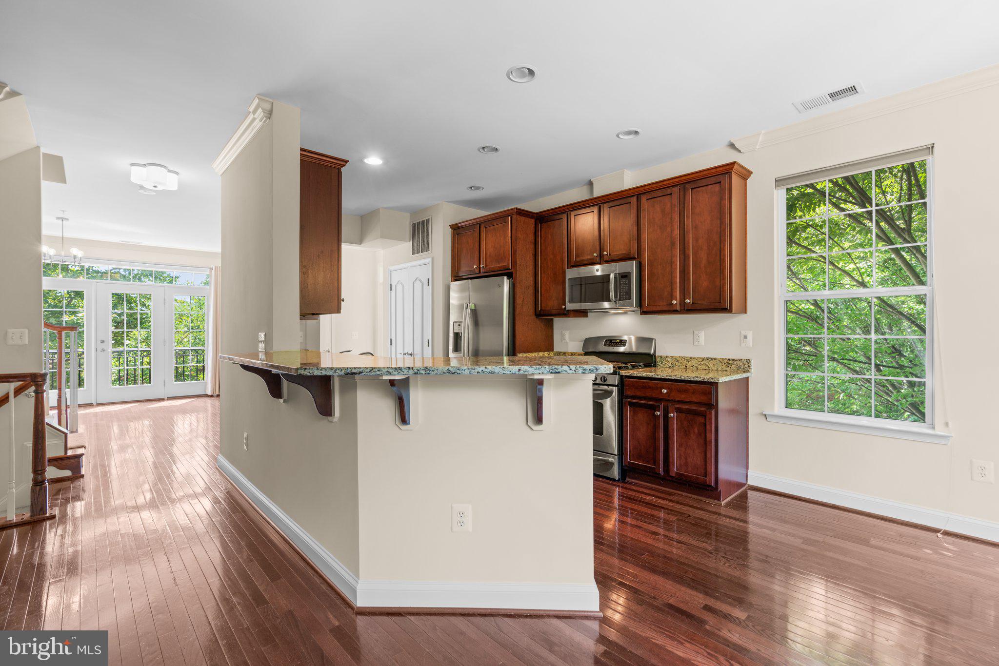 FRALEYS GREEN - Residential