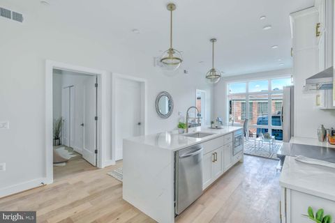 4347 HARRISON STREET NW 2 WASHINGTON DC 20015