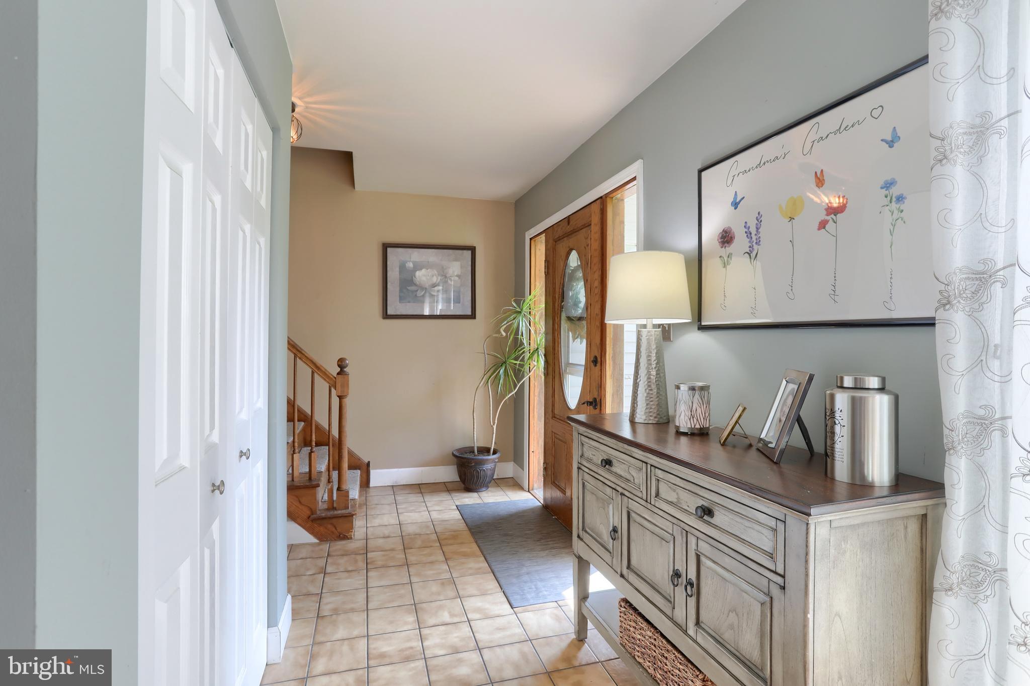116 GOLDSBOROUGH ROAD
