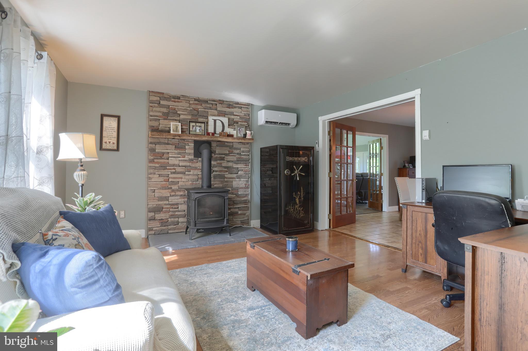 116 GOLDSBOROUGH ROAD