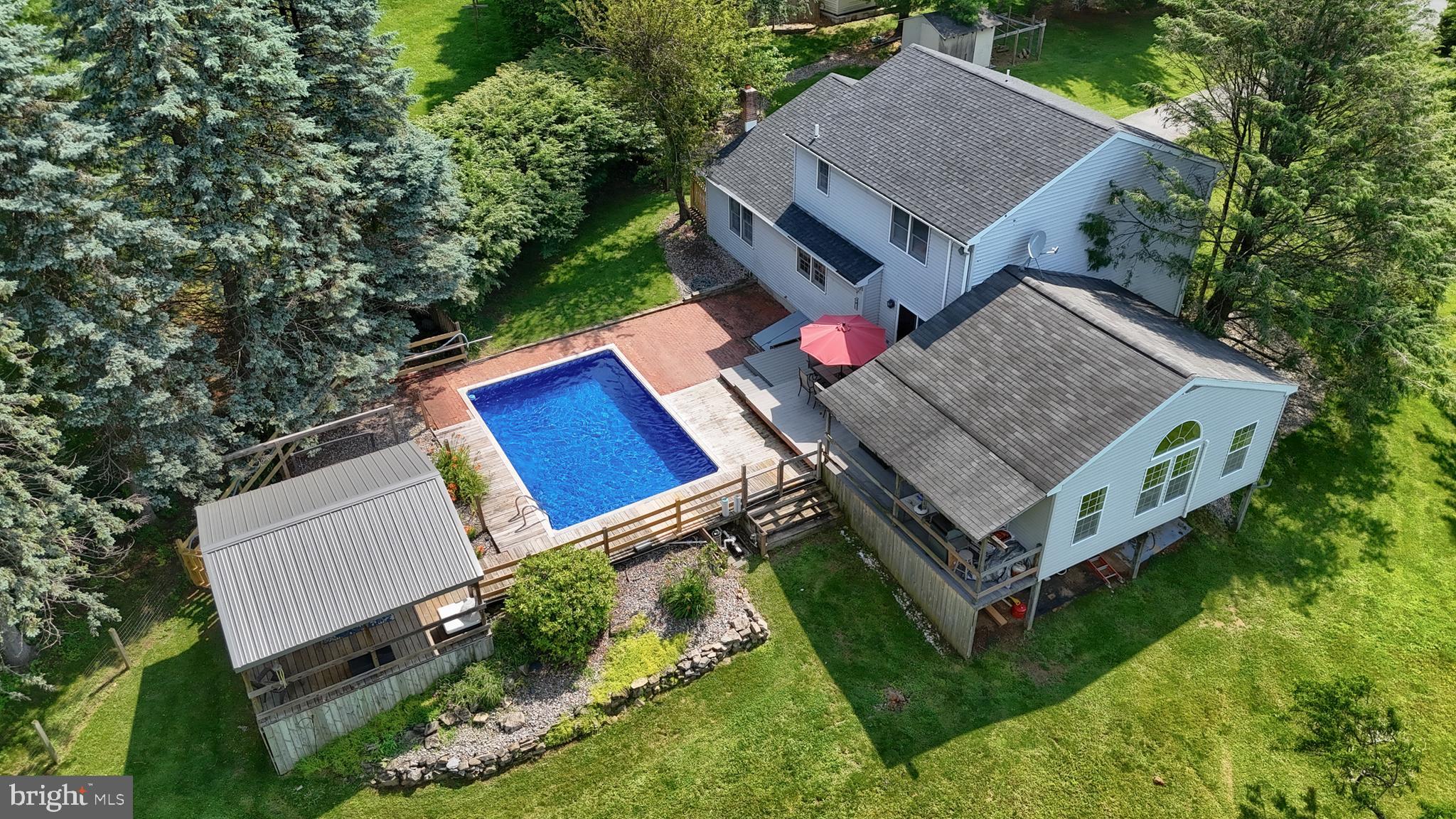 116 GOLDSBOROUGH ROAD