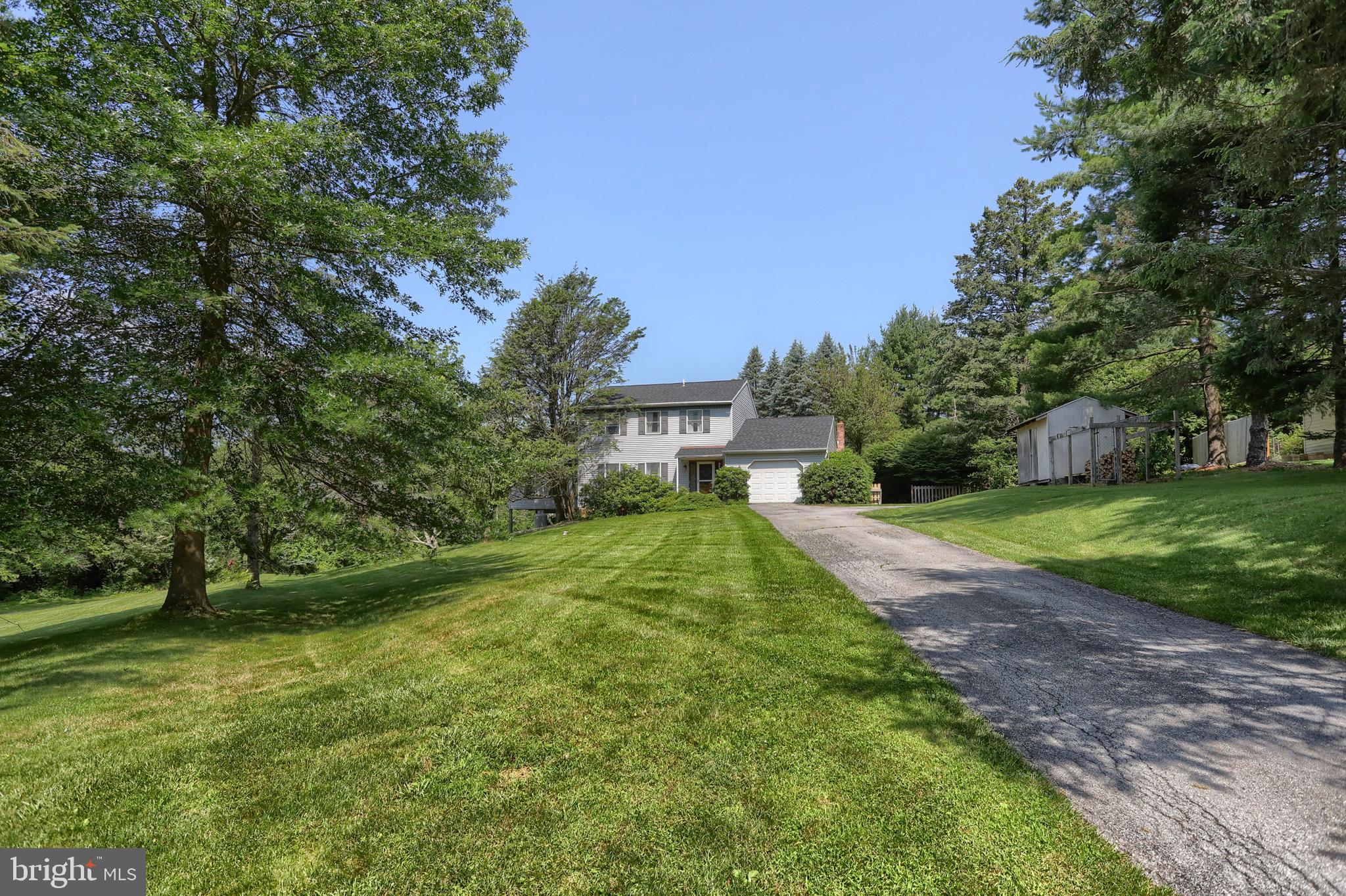 116 GOLDSBOROUGH ROAD